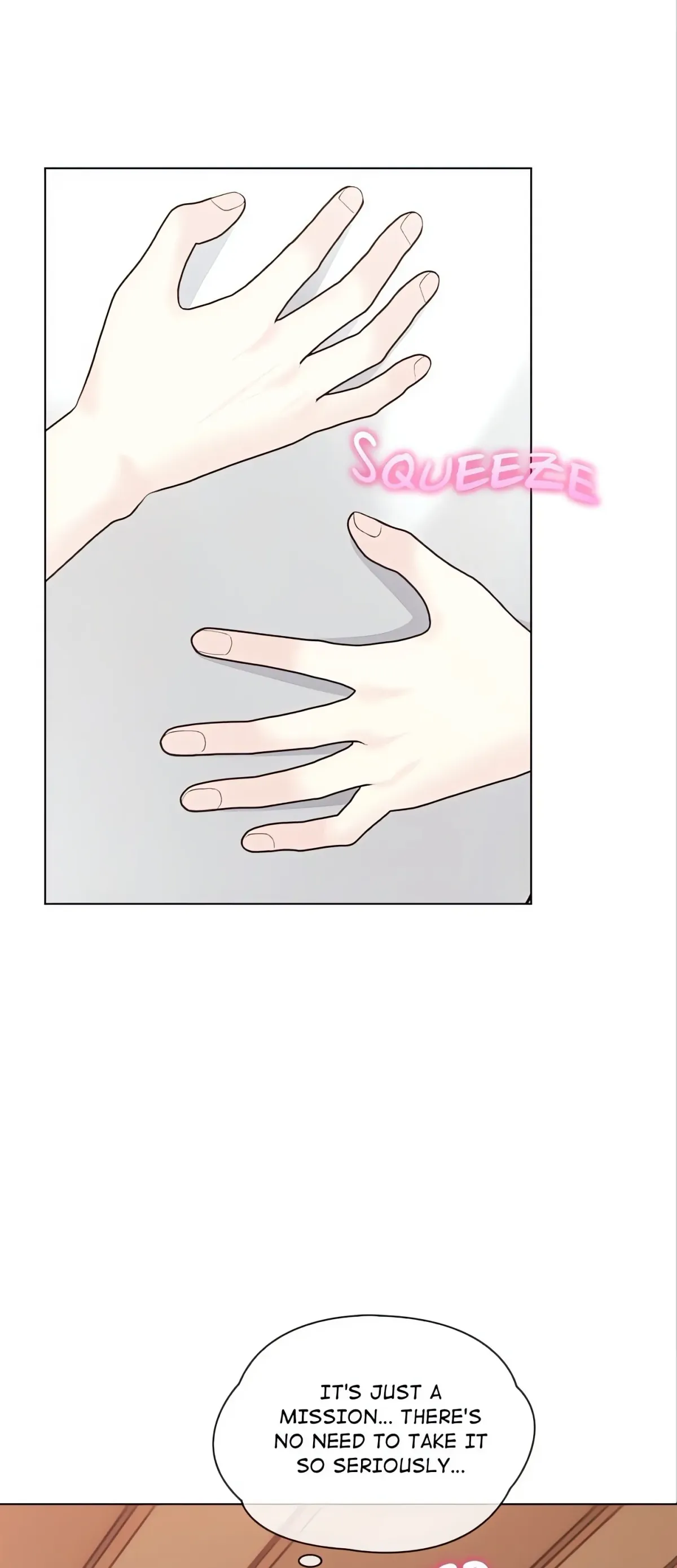 Read Matrimony Game chapter 5 image 10 on Lezhin