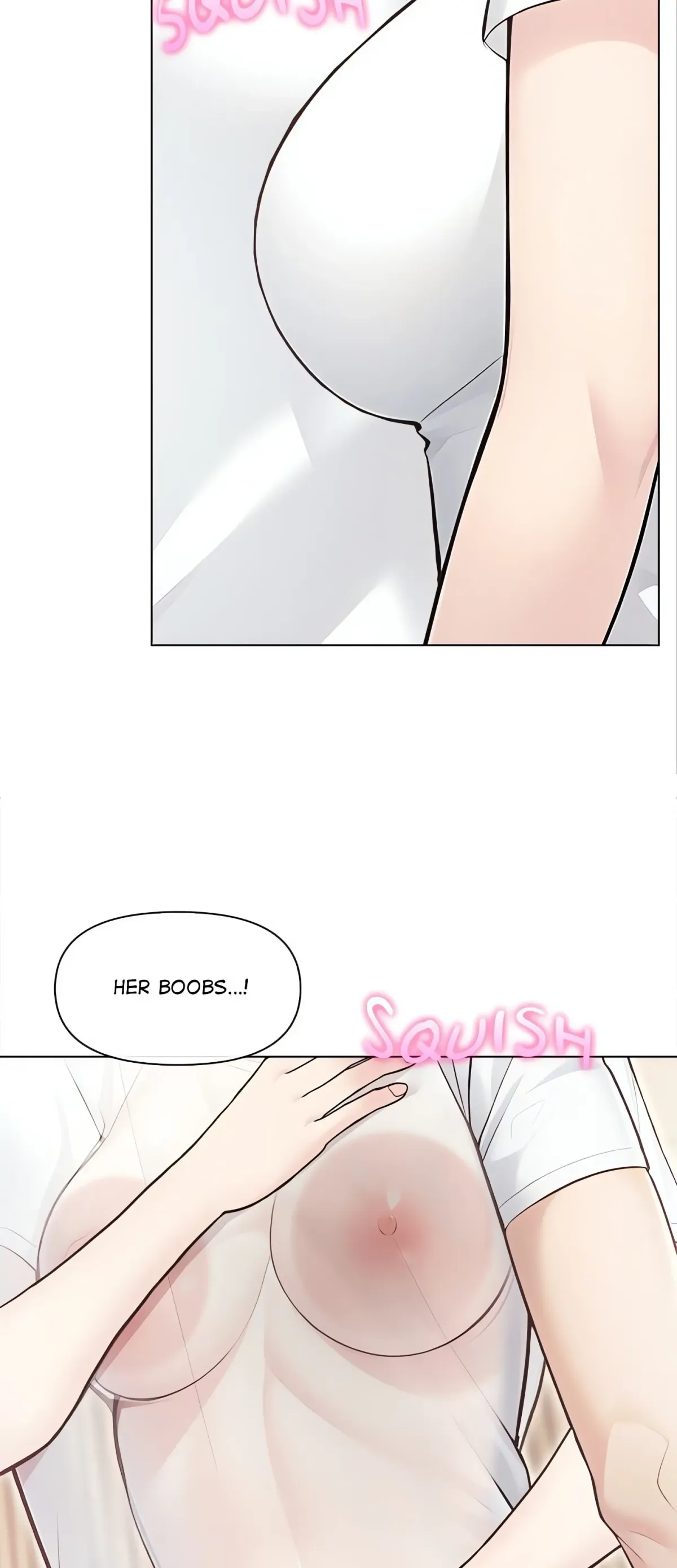 Read Matrimony Game chapter 5 image 12 on Lezhin