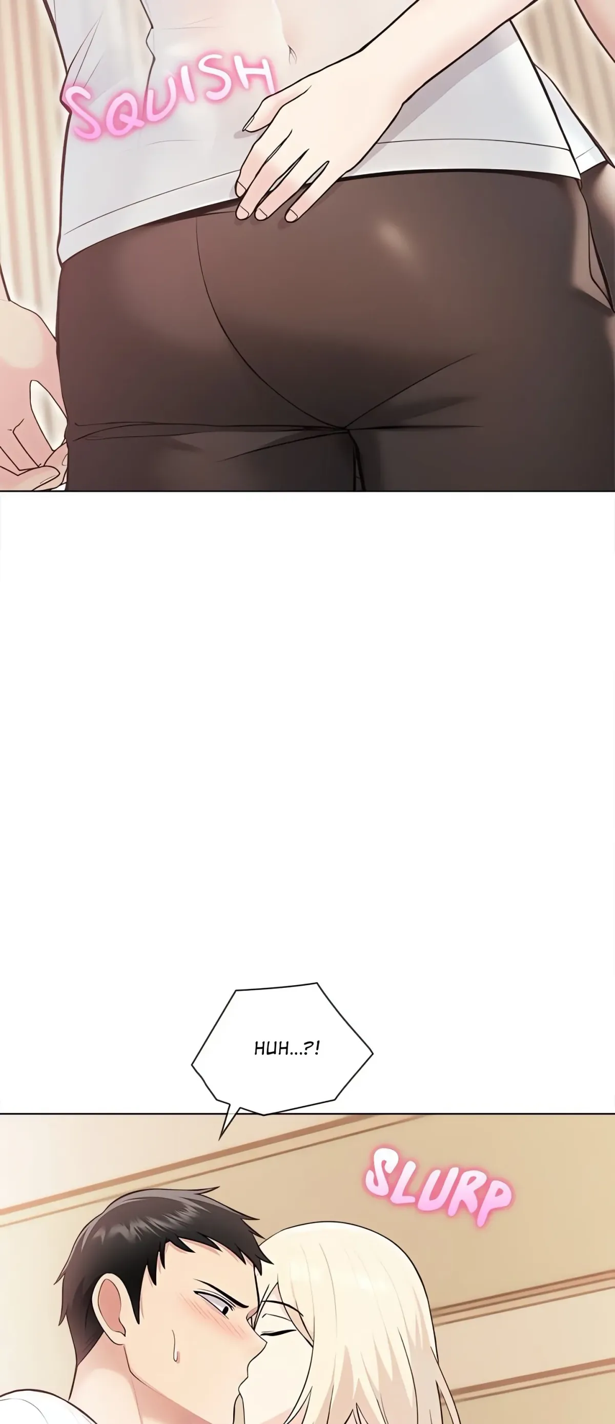 Read Matrimony Game chapter 5 image 13 on Lezhin