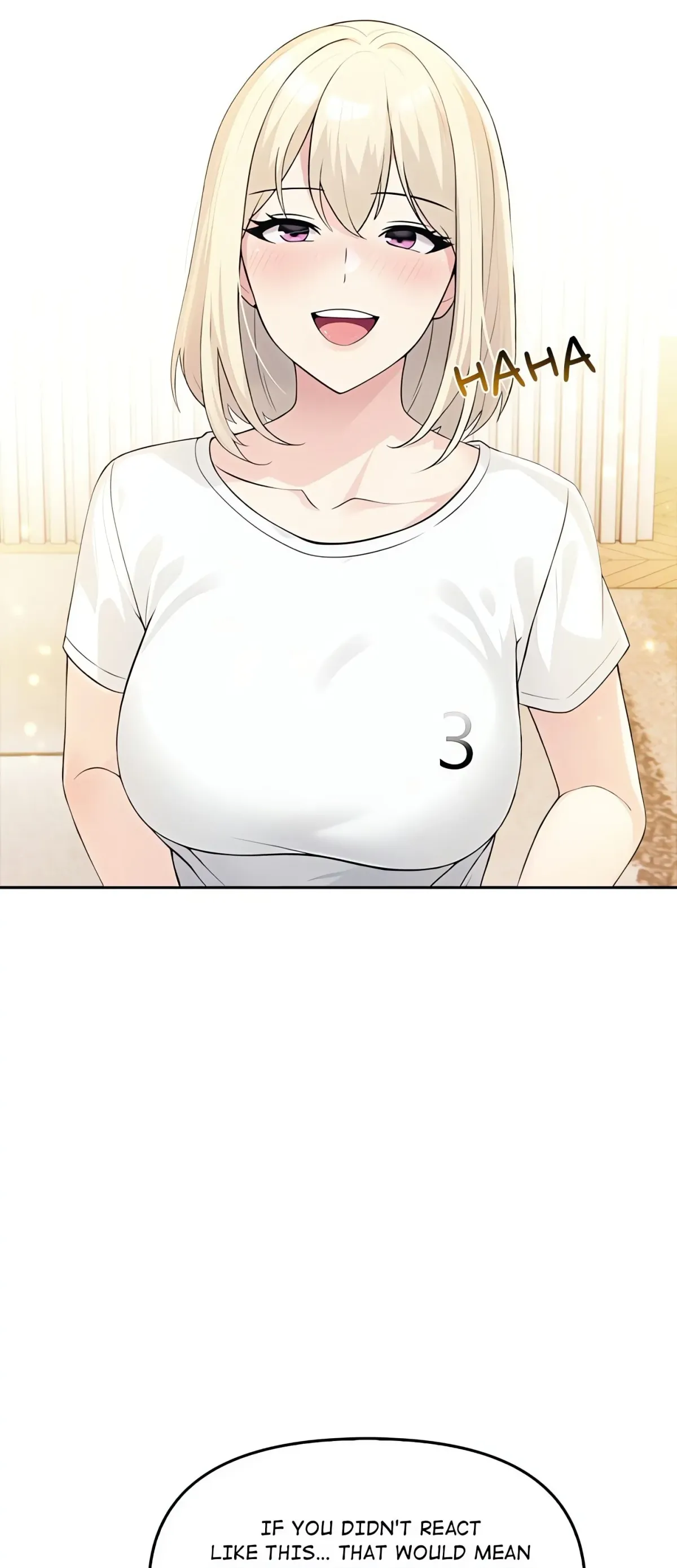 Read Matrimony Game chapter 5 image 18 on Lezhin