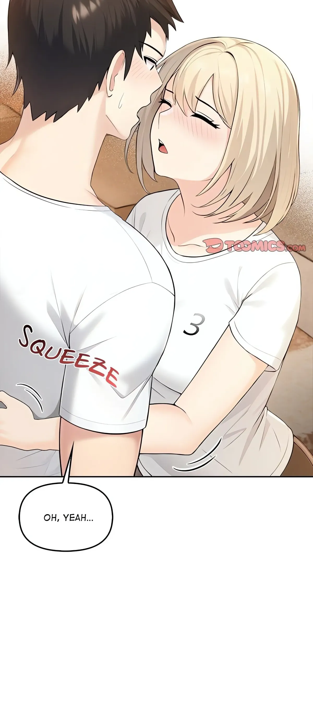 Read Matrimony Game chapter 5 image 21 on Lezhin