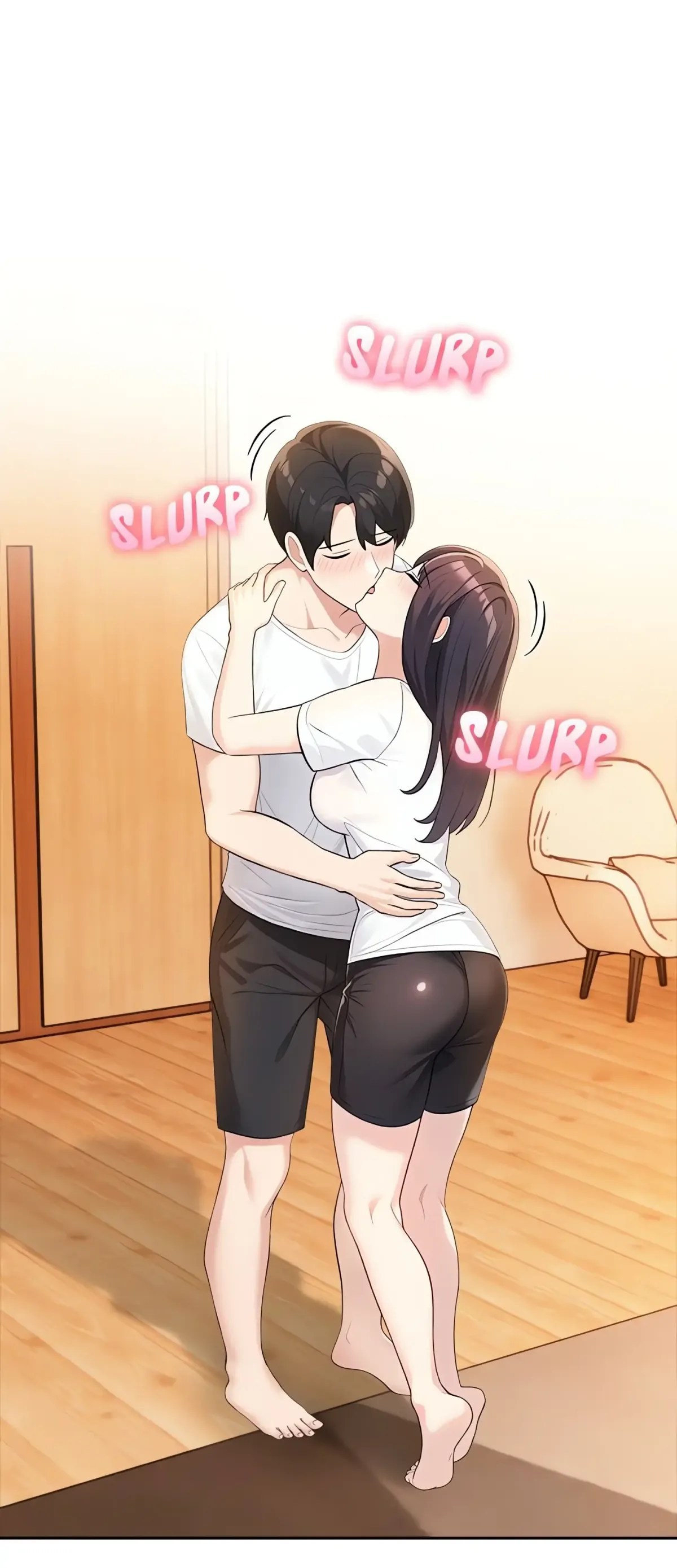 Read Matrimony Game chapter 5 image 23 on Lezhin