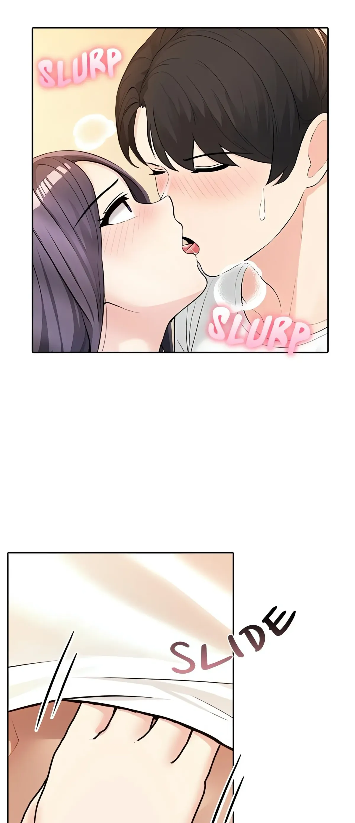 Read Matrimony Game chapter 5 image 25 on Lezhin