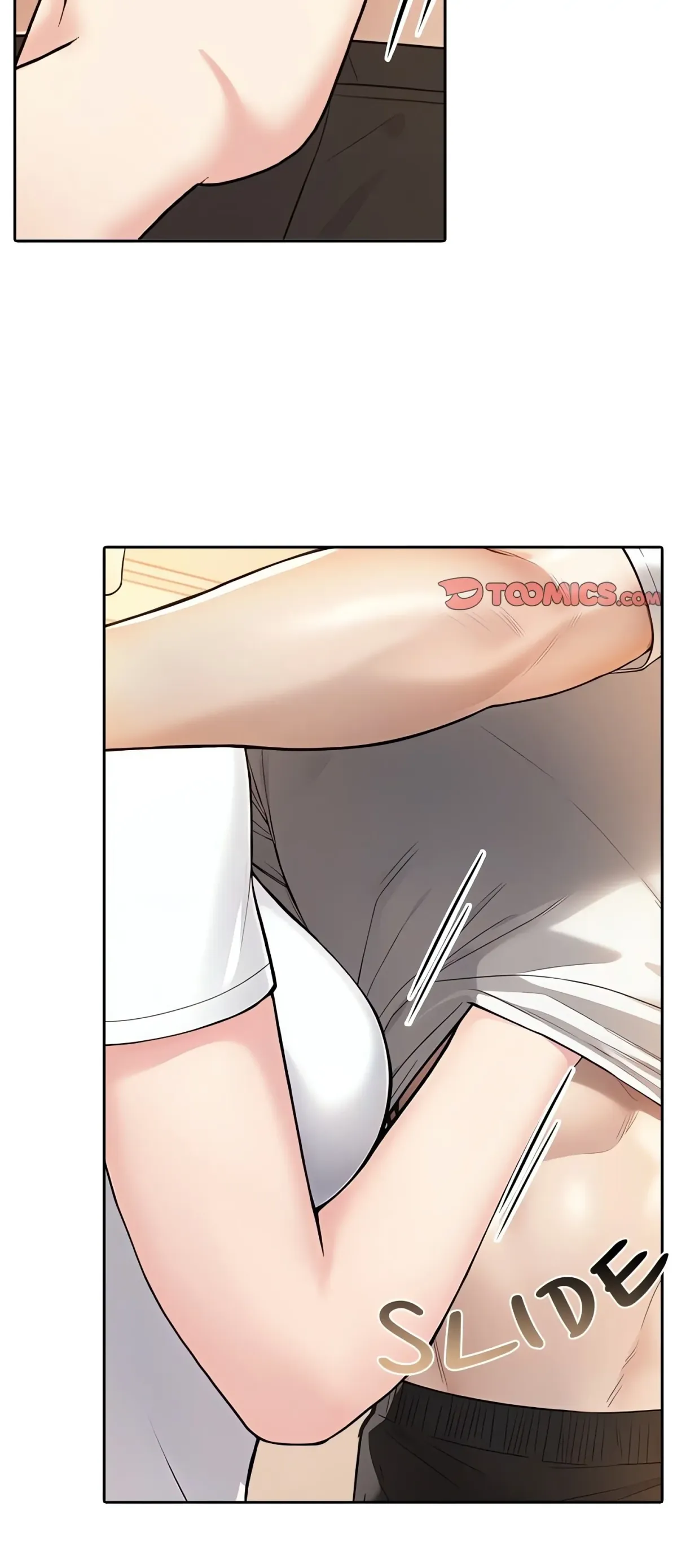 Read Matrimony Game chapter 5 image 26 on Lezhin