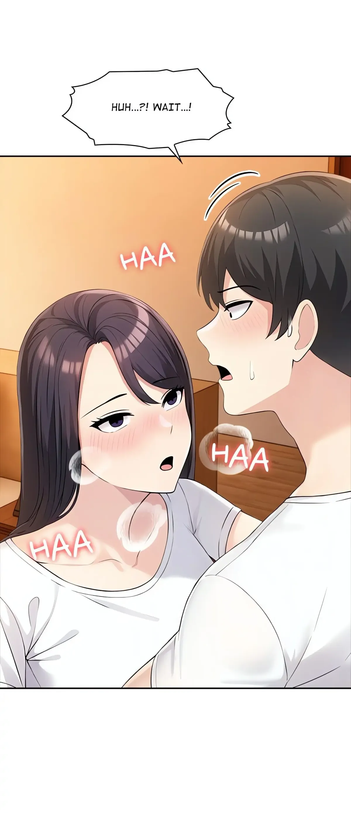 Read Matrimony Game chapter 5 image 28 on Lezhin