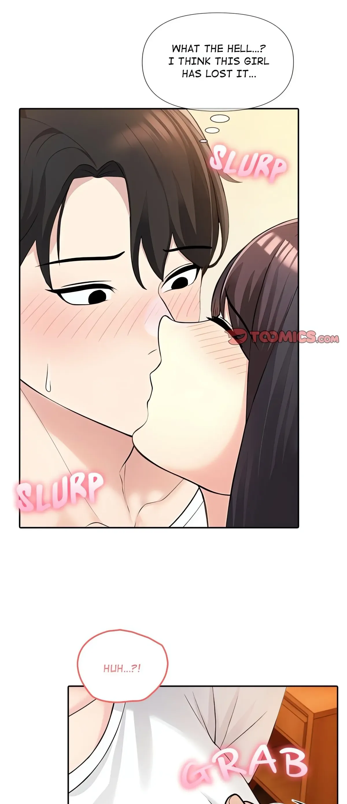 Read Matrimony Game chapter 5 image 31 on Lezhin