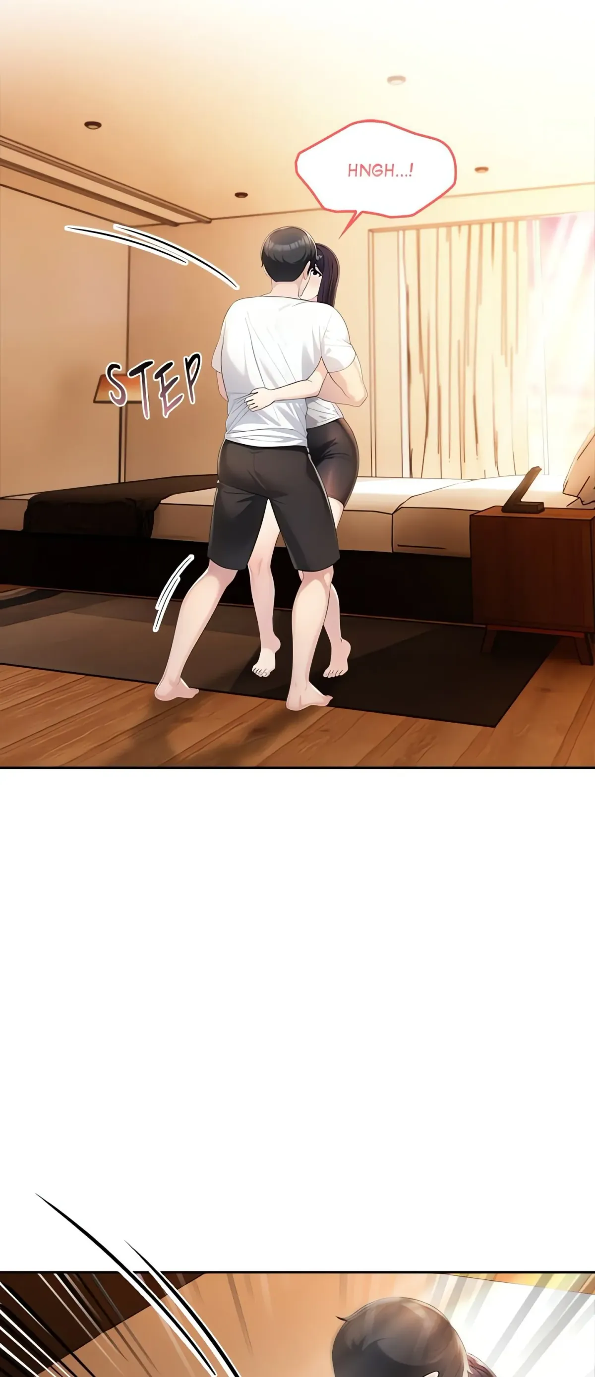 Read Matrimony Game chapter 5 image 33 on Lezhin