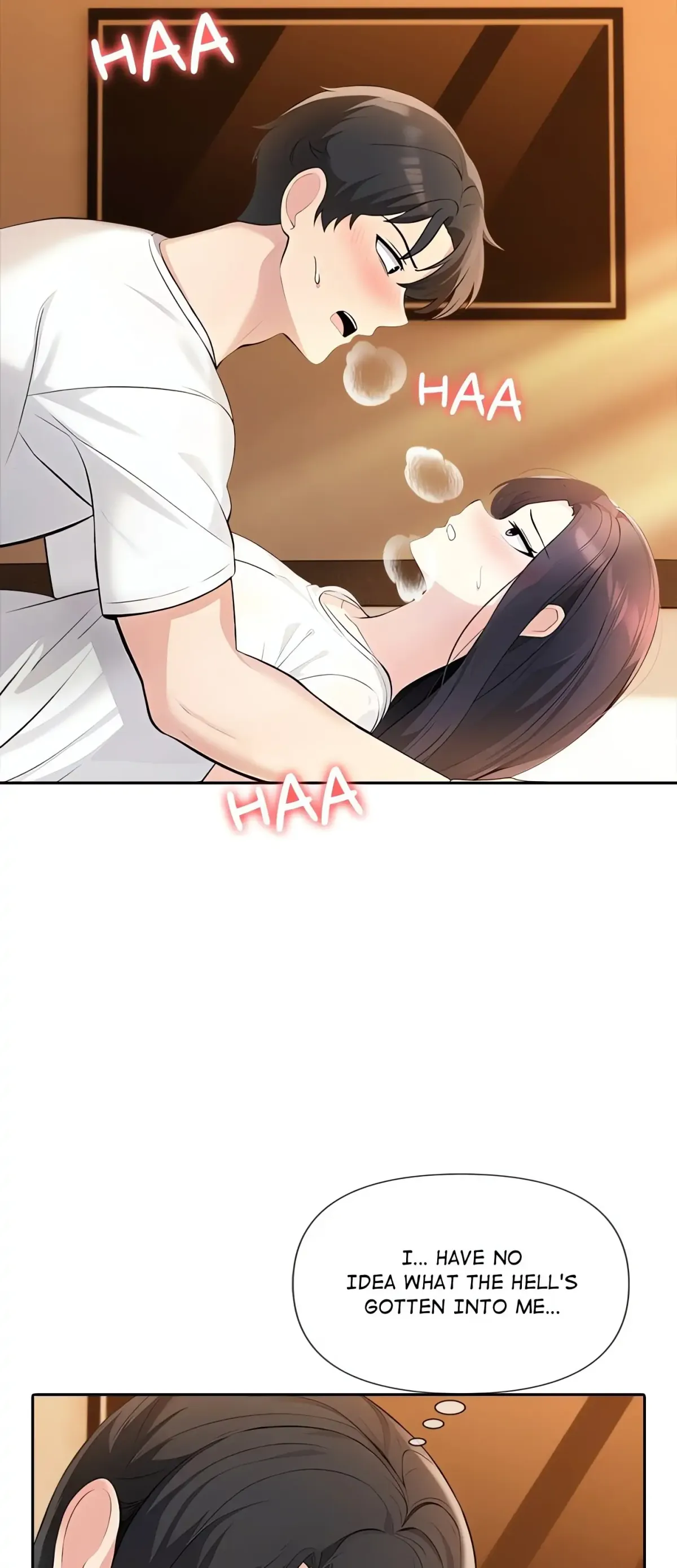 Read Matrimony Game chapter 5 image 35 on Lezhin