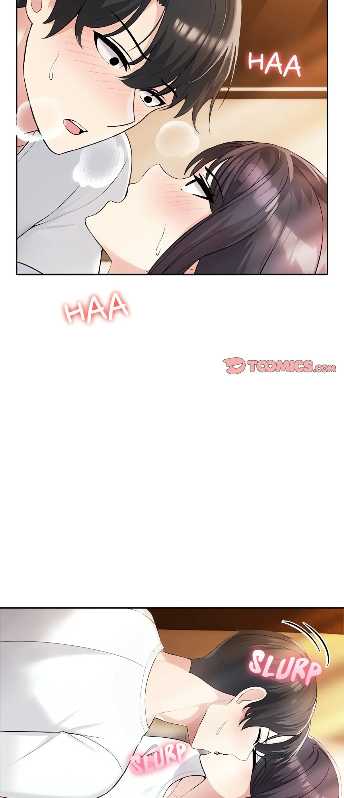 Read Matrimony Game chapter 5 image 36 on Lezhin