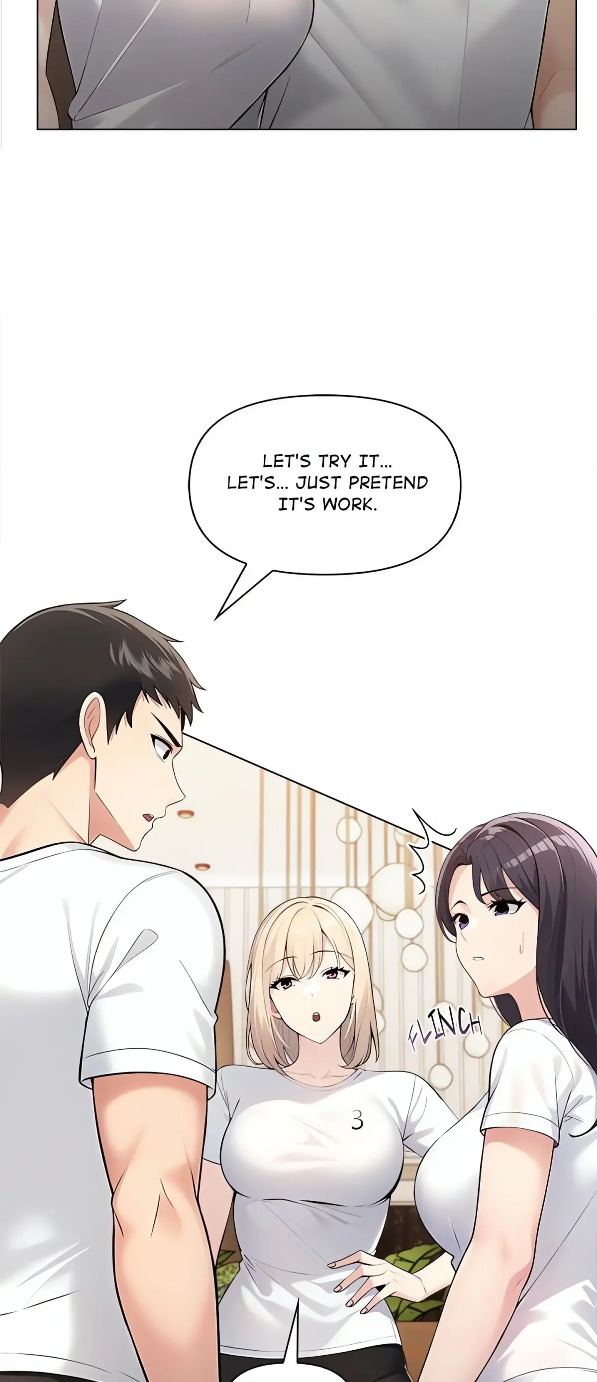 Read Matrimony Game chapter 5 image 5 on Lezhin