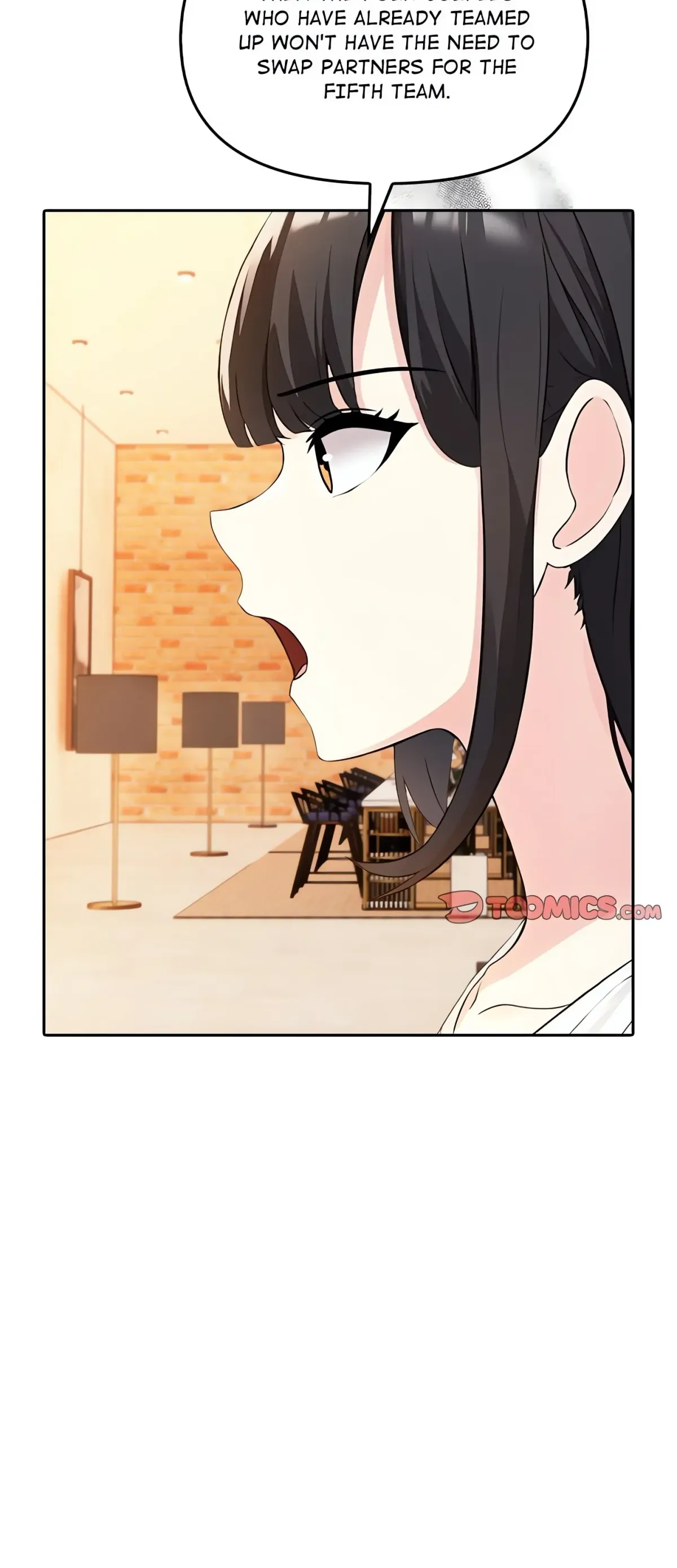 Read Matrimony Game chapter 5 image 51 on Lezhin