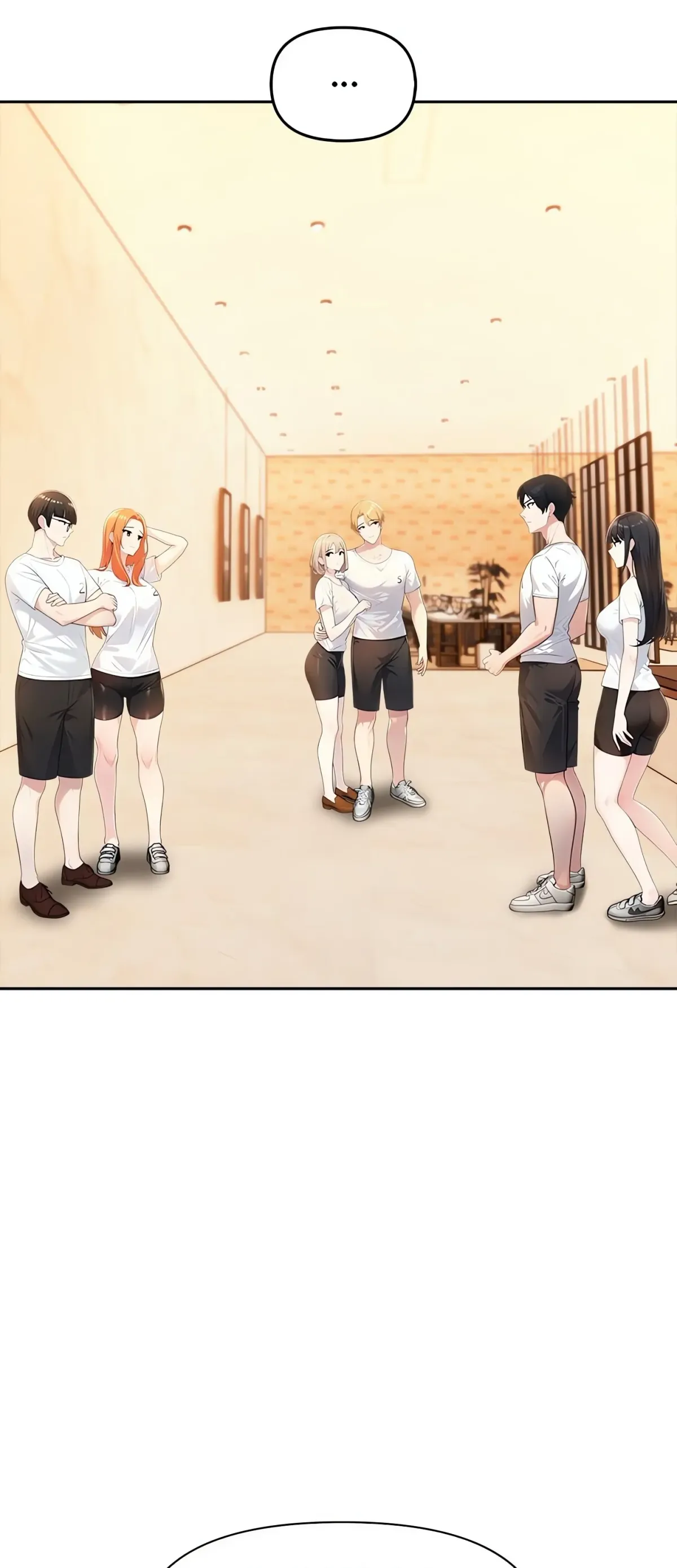 Read Matrimony Game chapter 5 image 52 on Lezhin