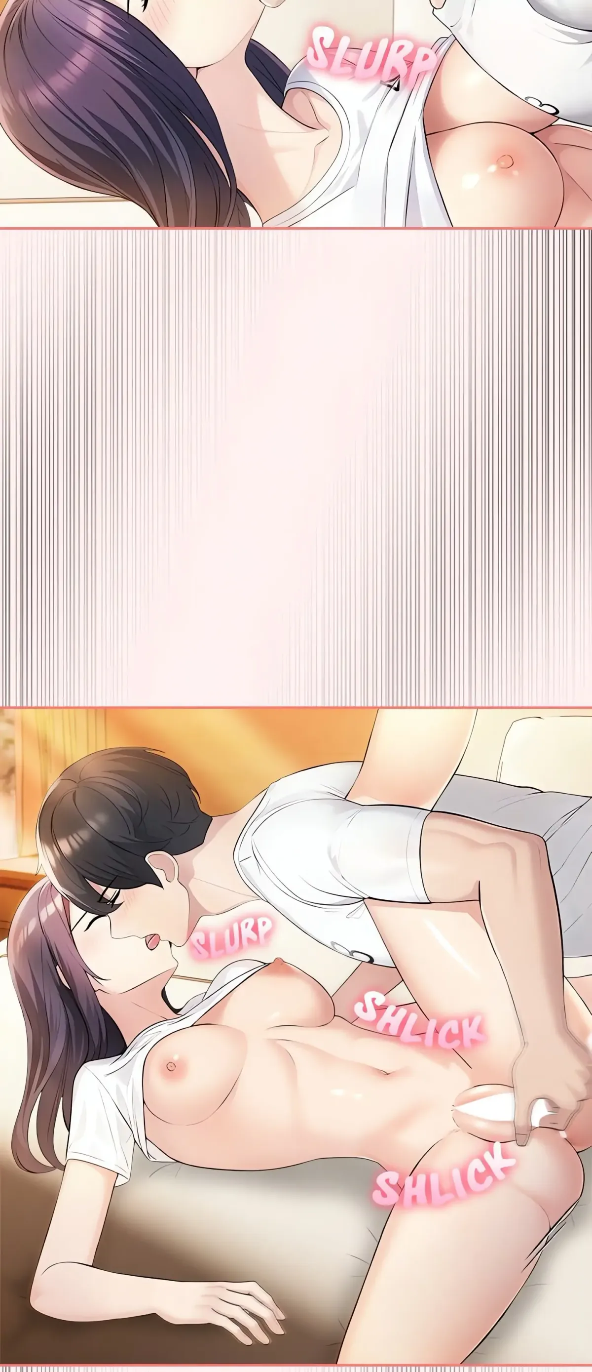 Read Matrimony Game chapter 5 image 57 on Lezhin