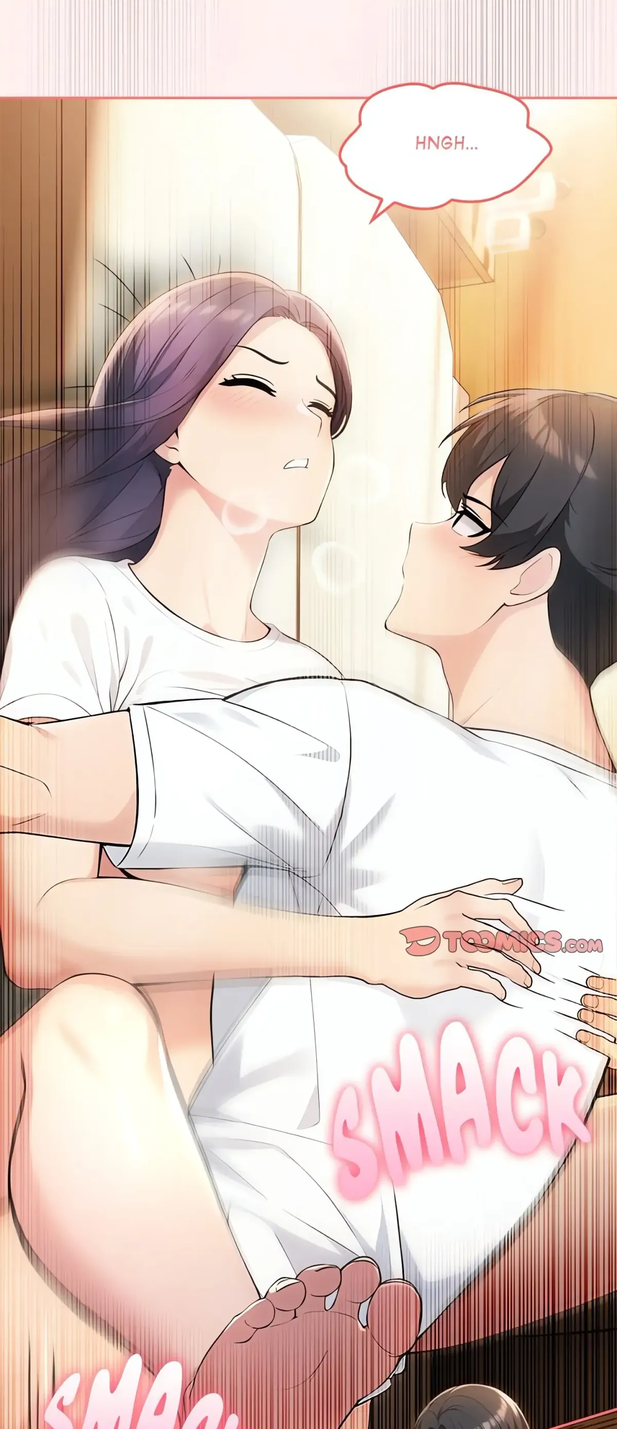 Read Matrimony Game chapter 5 image 61 on Lezhin