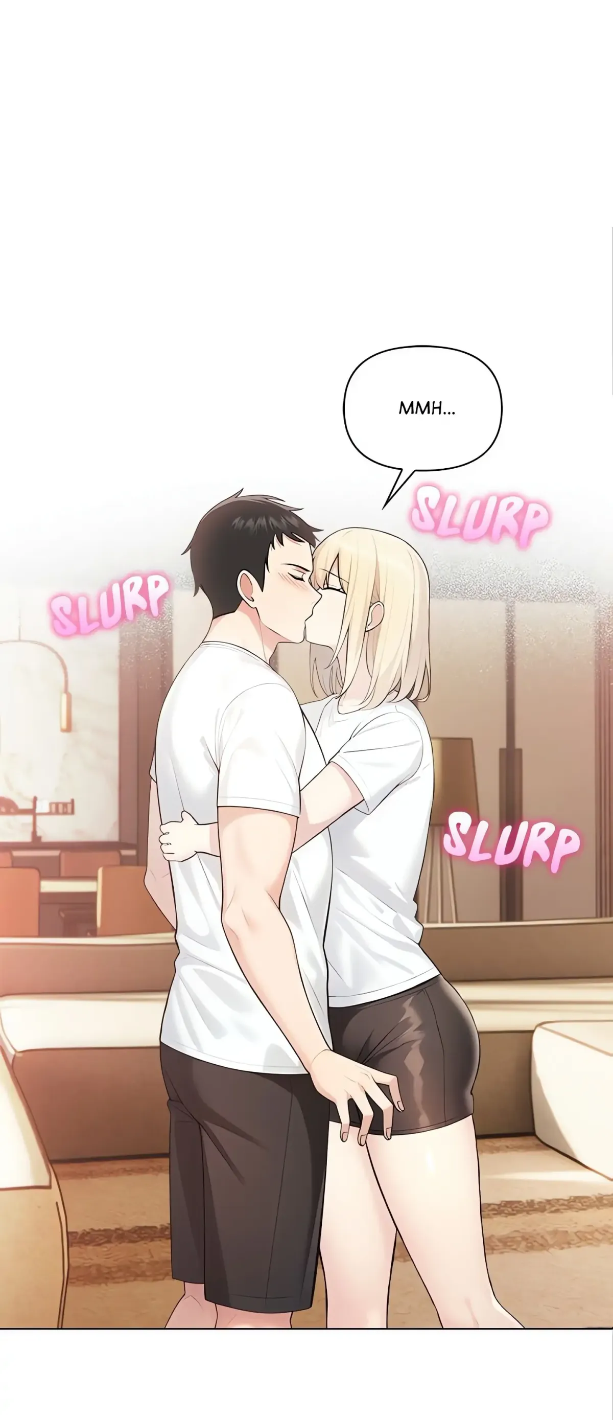 Read Matrimony Game chapter 5 image 7 on Lezhin