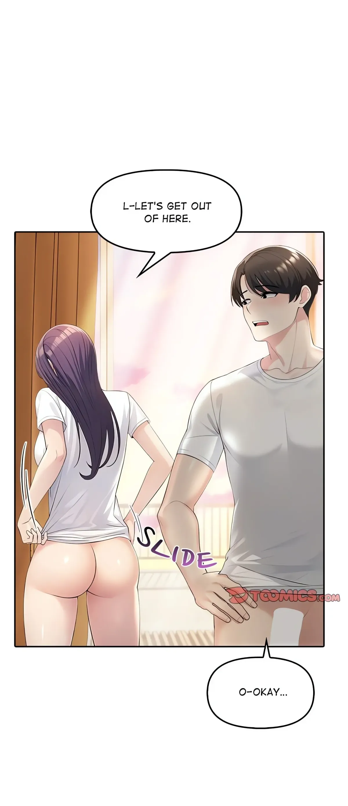 Read Matrimony Game chapter 5 image 71 on Lezhin