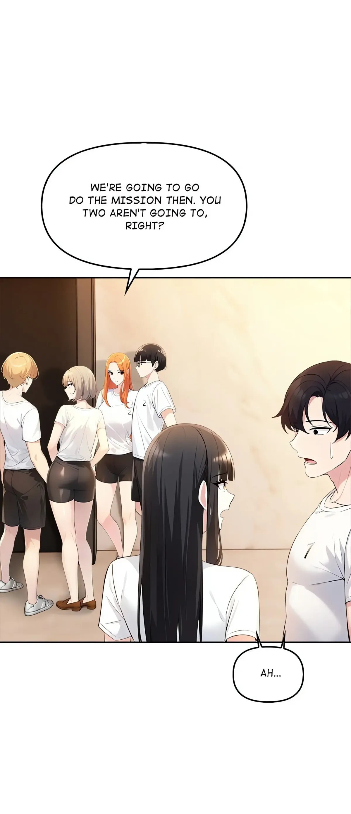 Read Matrimony Game chapter 5 image 77 on Lezhin