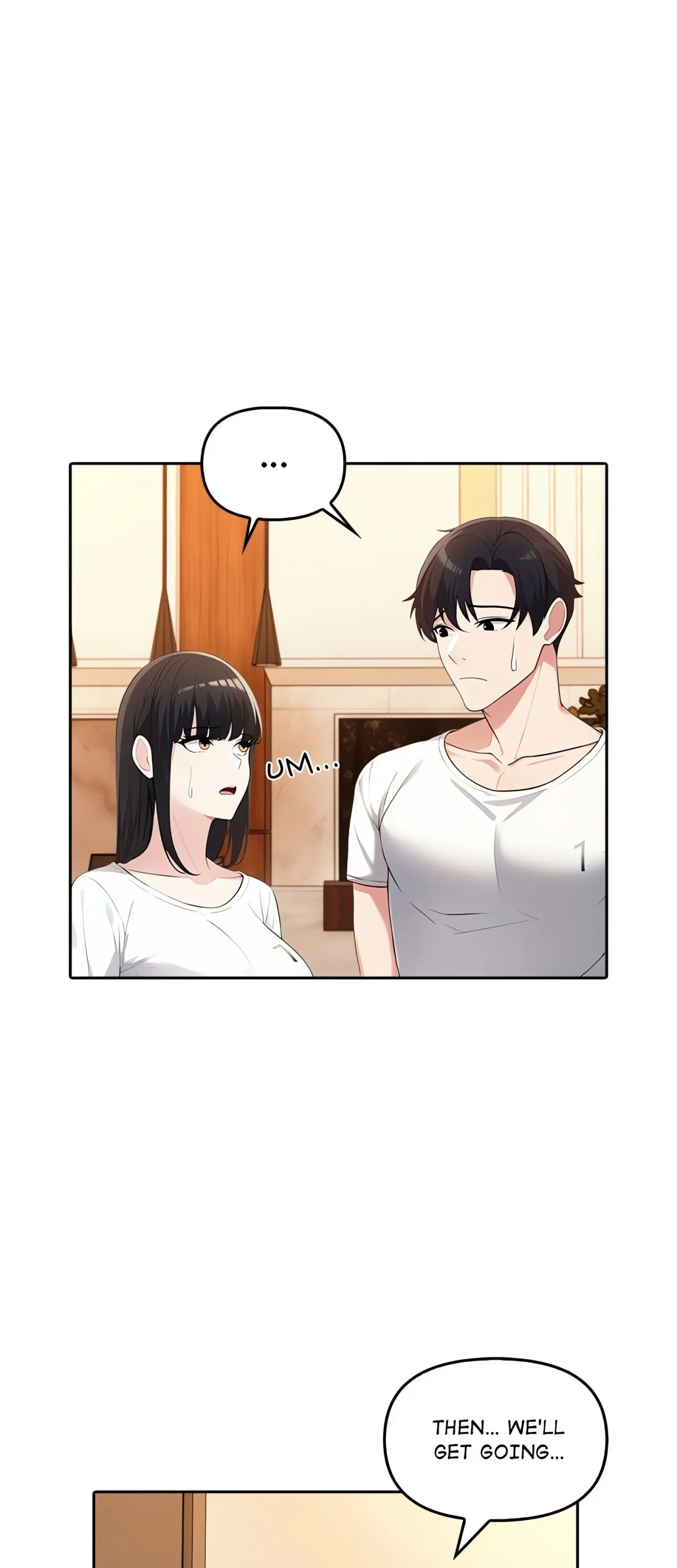 Read Matrimony Game chapter 5 image 78 on Lezhin