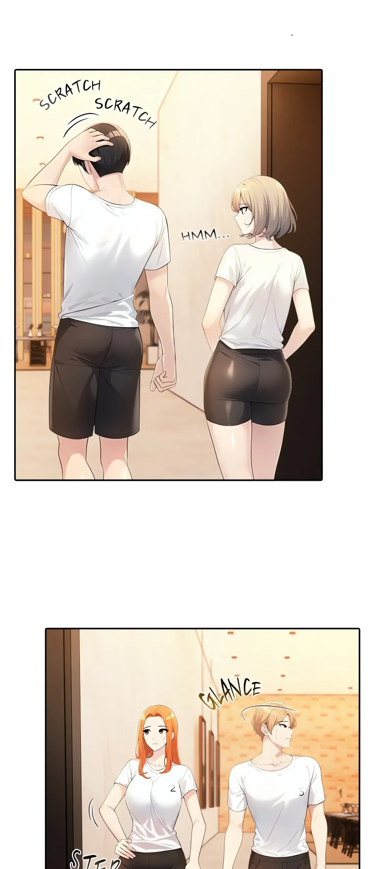 Read Matrimony Game chapter 5 image 80 on Lezhin