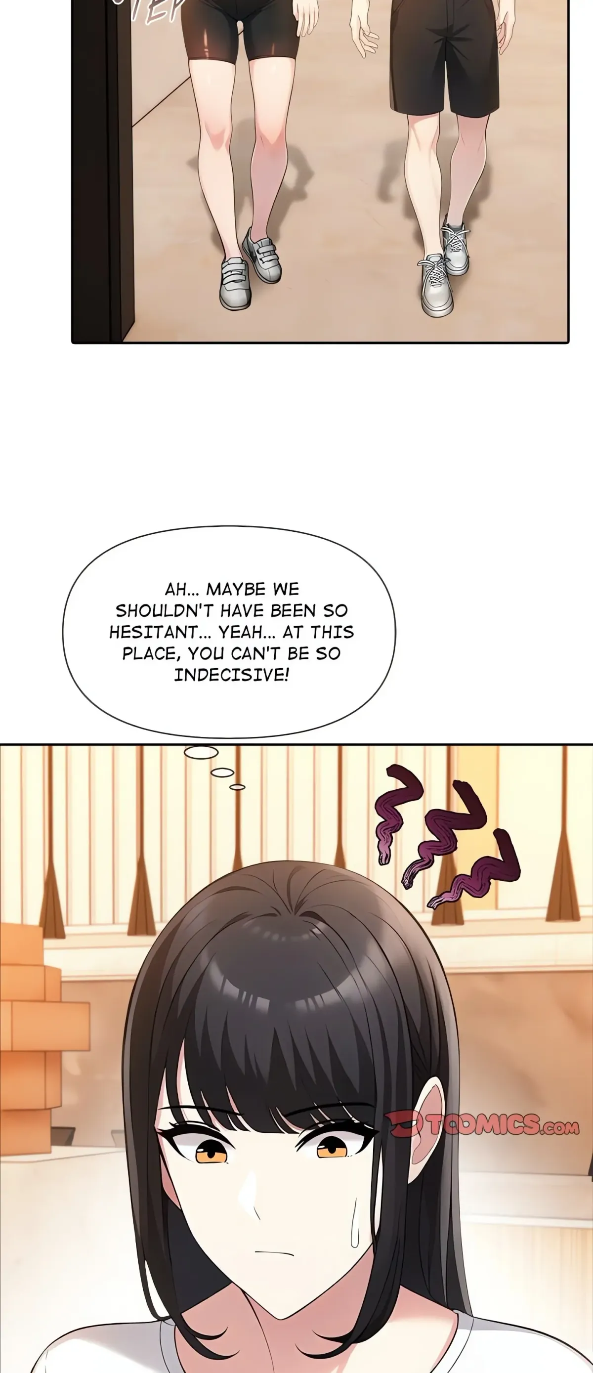 Read Matrimony Game chapter 5 image 81 on Lezhin