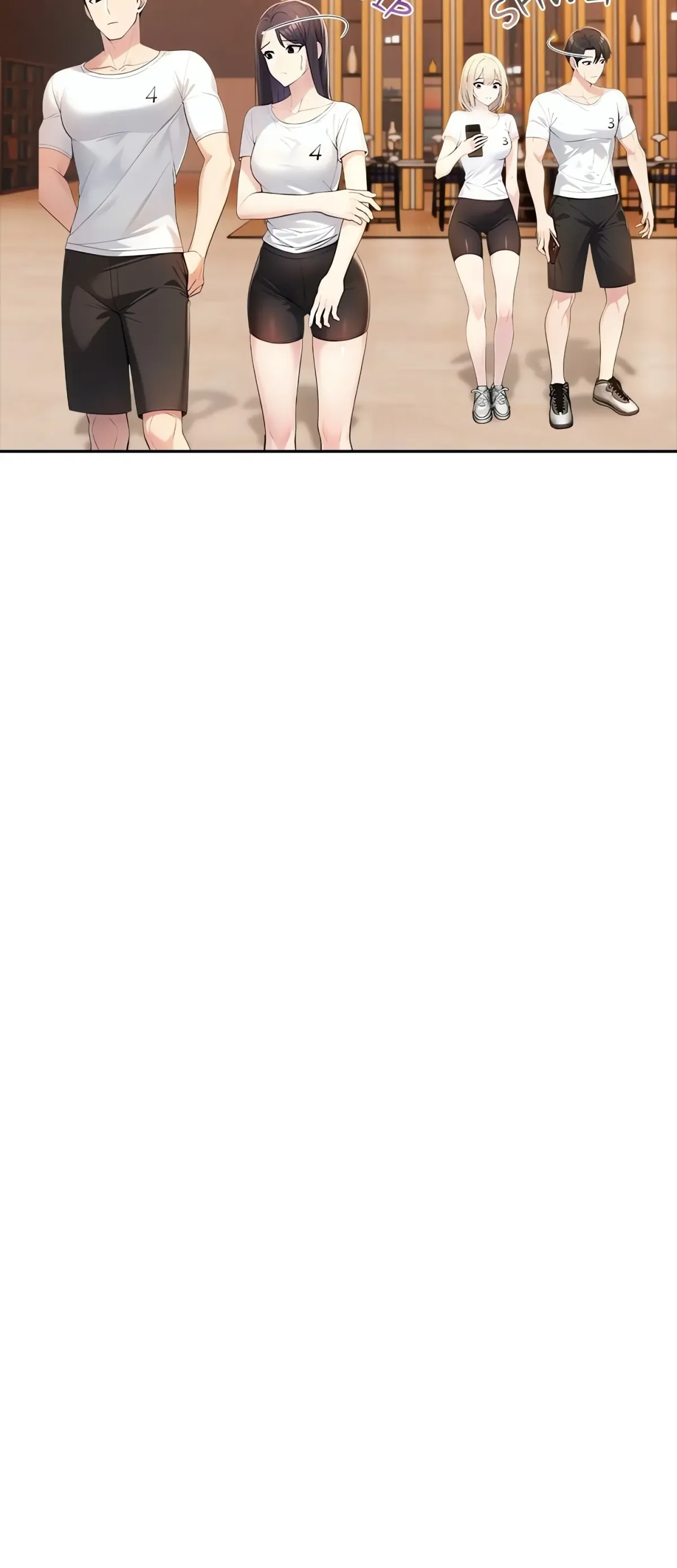 Read Matrimony Game chapter 5 image 85 on Lezhin