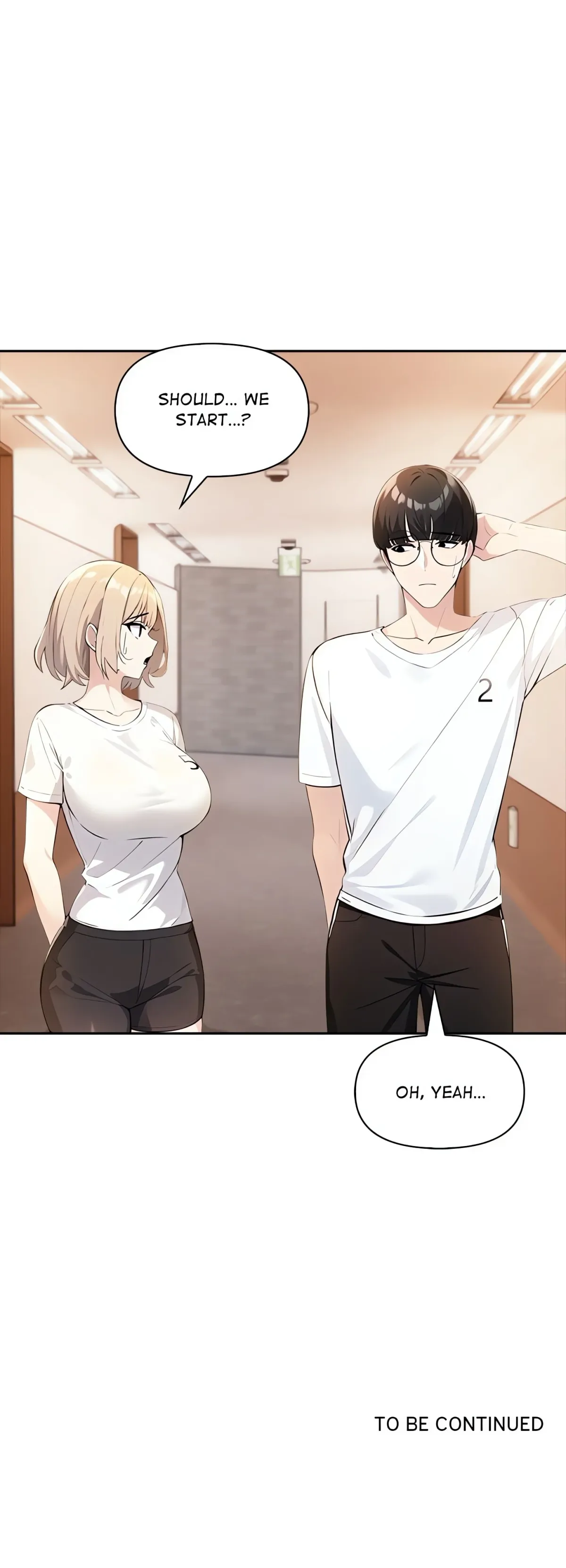 Read Matrimony Game chapter 5 image 87 on Lezhin