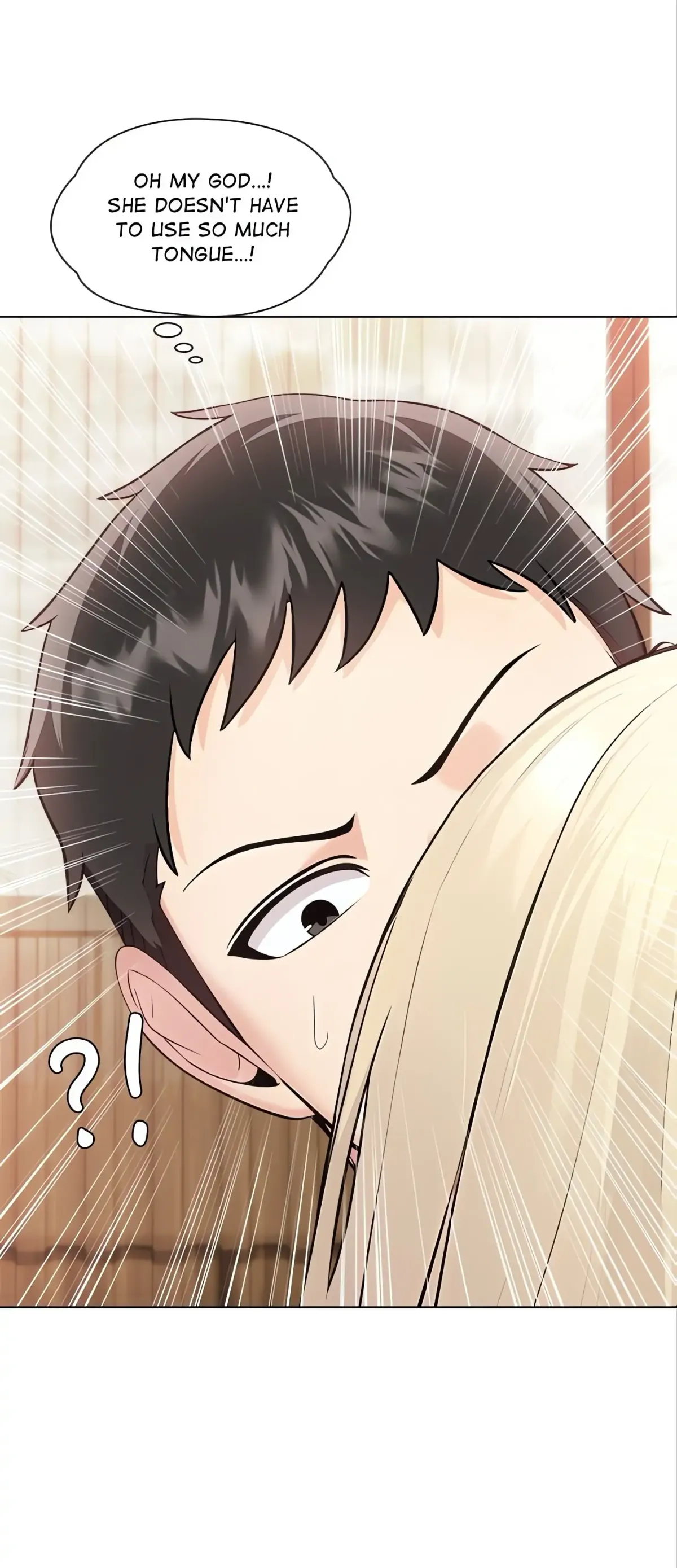 Read Matrimony Game chapter 5 image 9 on Lezhin