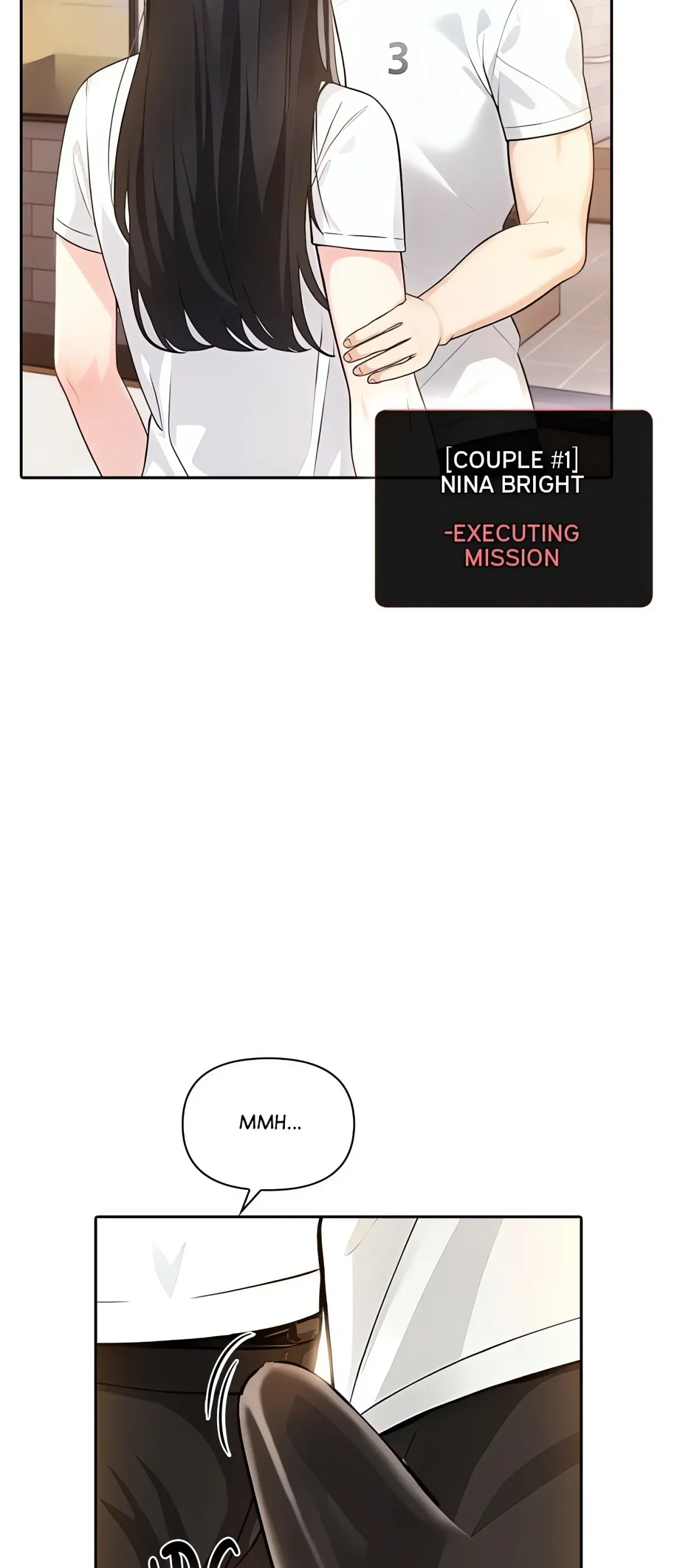 Read Matrimony Game chapter 7 image 10 on Lezhin