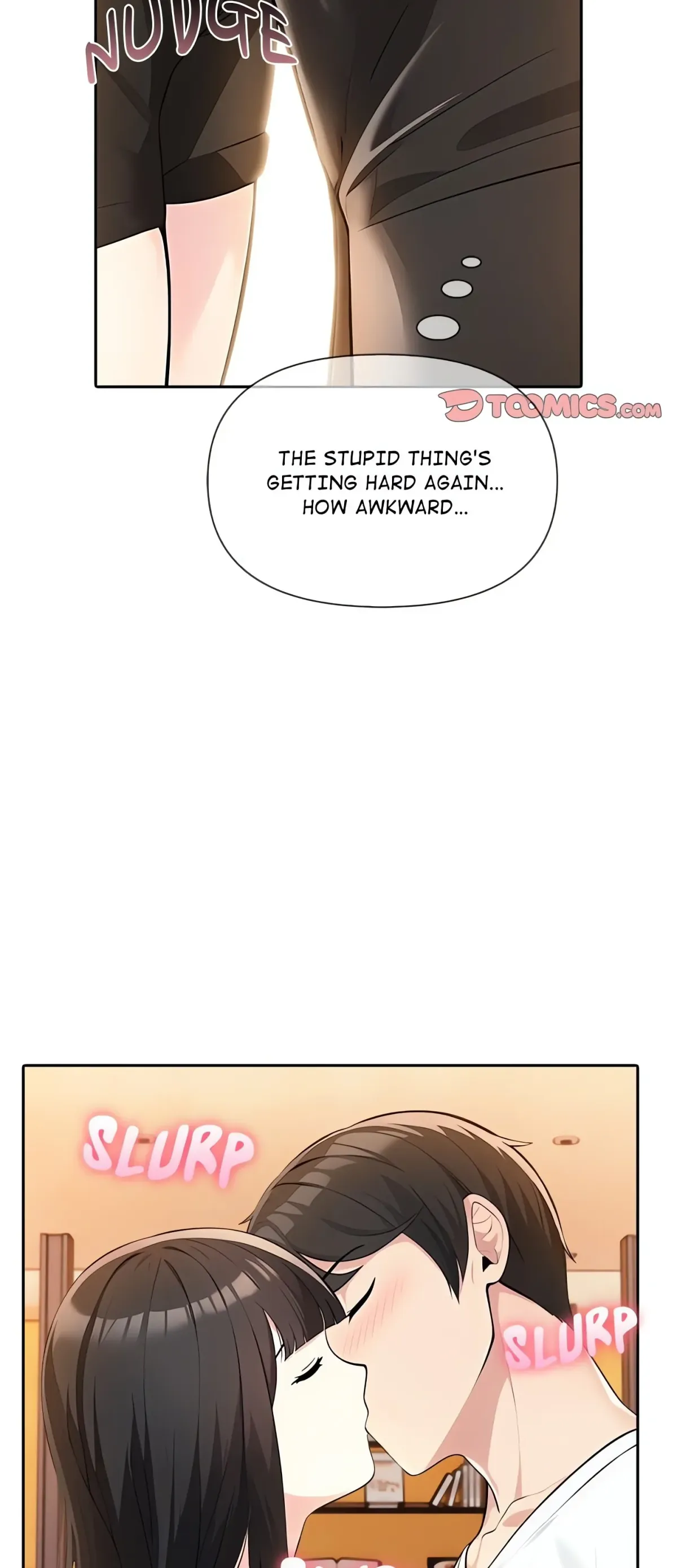 Read Matrimony Game chapter 7 image 11 on Lezhin