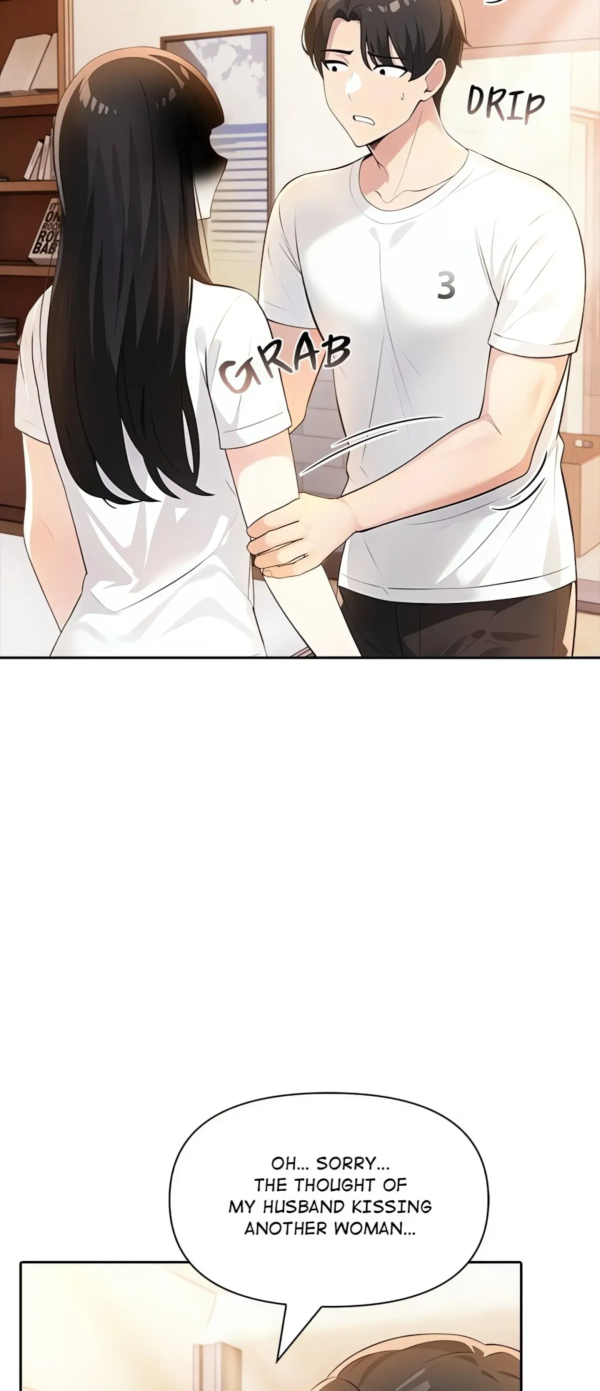 Read Matrimony Game chapter 7 image 14 on Lezhin