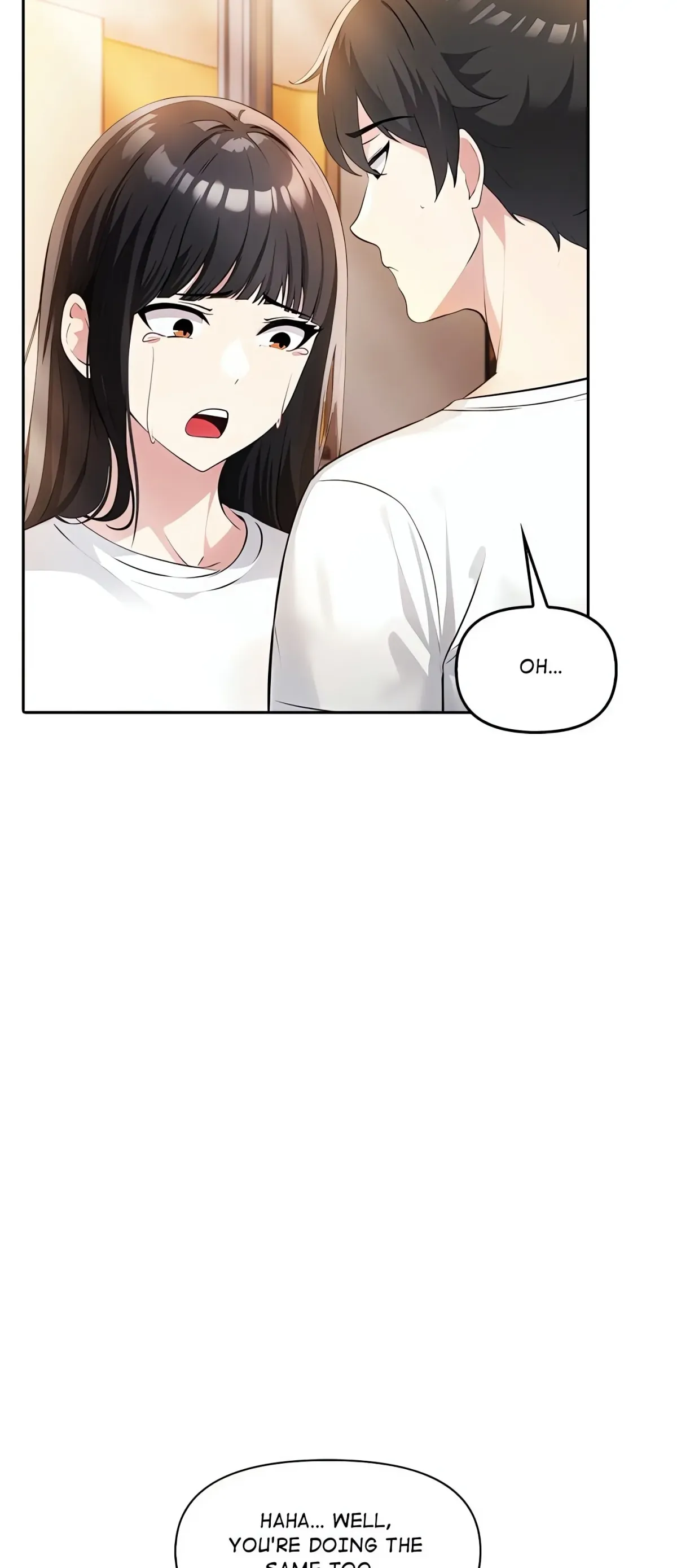 Read Matrimony Game chapter 7 image 15 on Lezhin