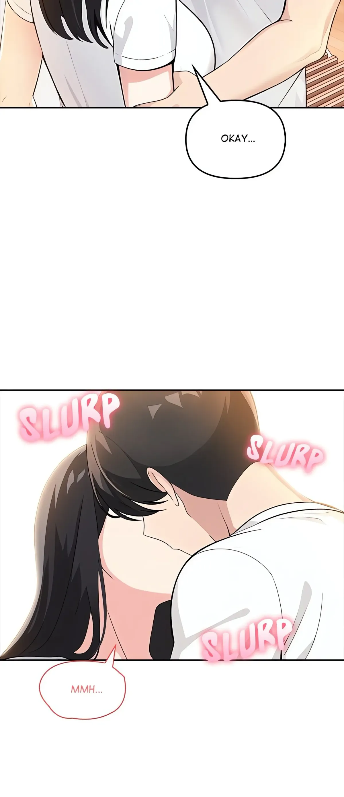 Read Matrimony Game chapter 7 image 18 on Lezhin