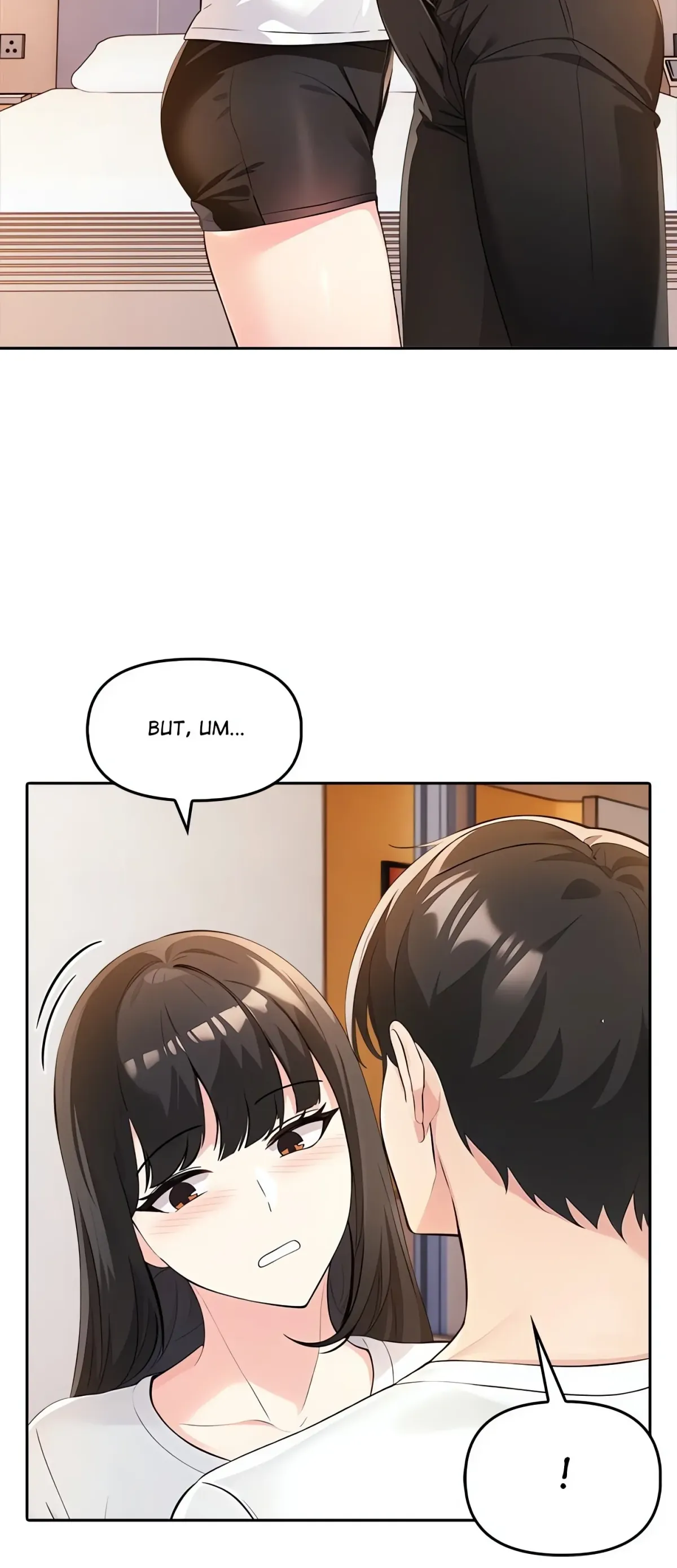 Read Matrimony Game chapter 7 image 20 on Lezhin