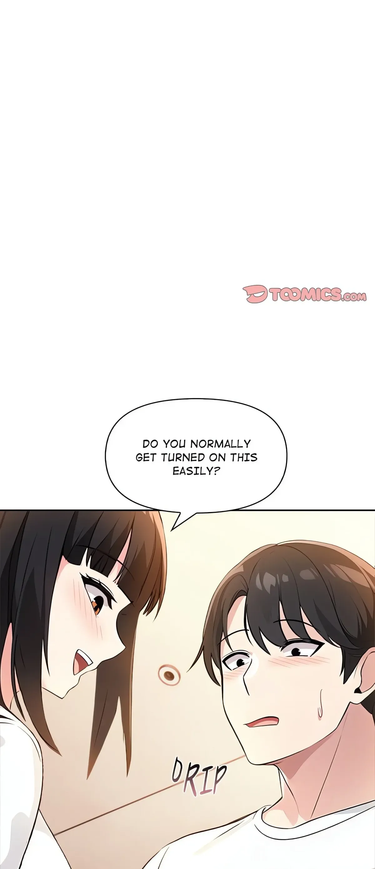 Read Matrimony Game chapter 7 image 21 on Lezhin
