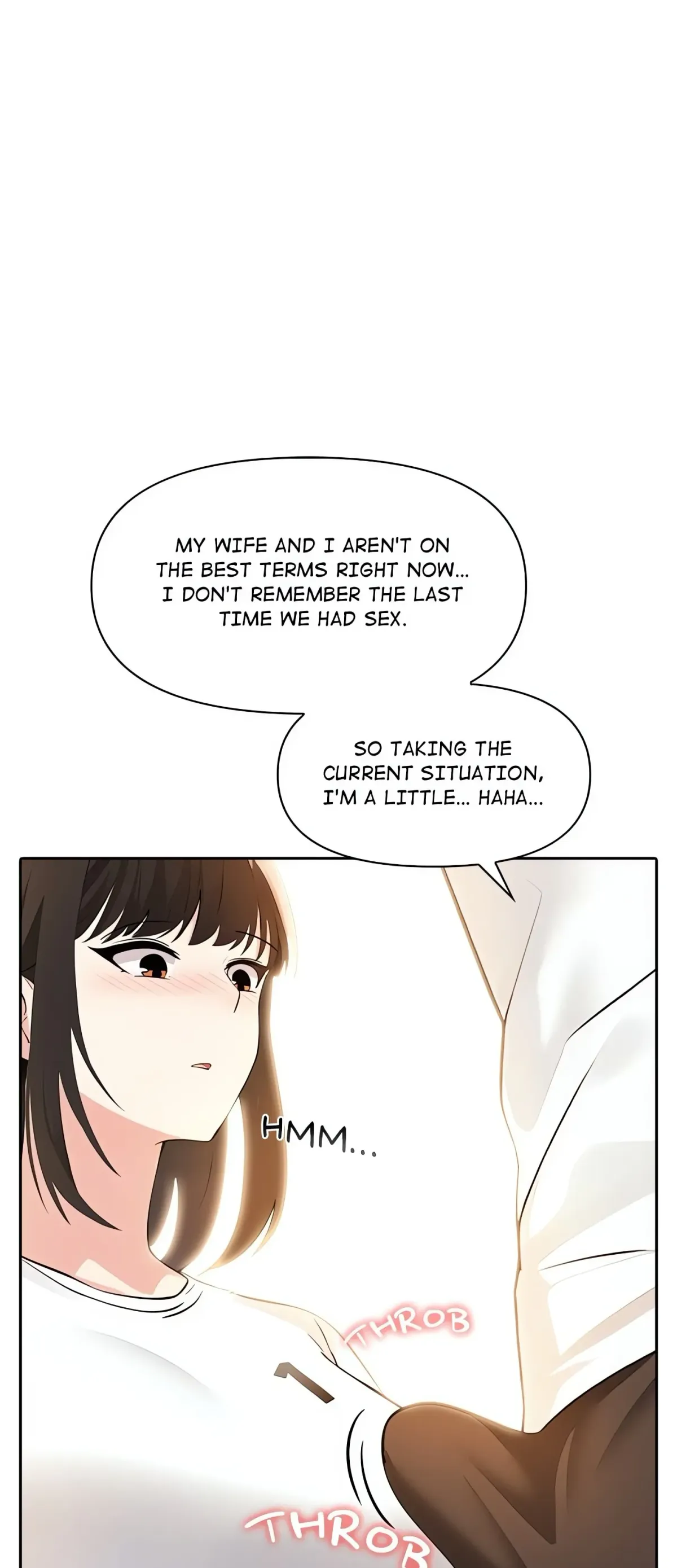Read Matrimony Game chapter 7 image 25 on Lezhin