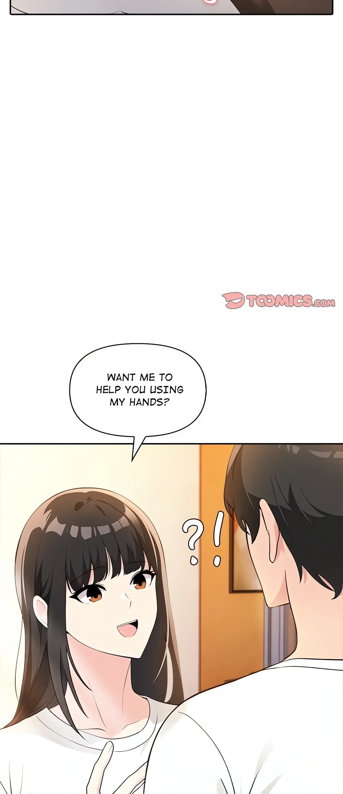 Read Matrimony Game chapter 7 image 26 on Lezhin