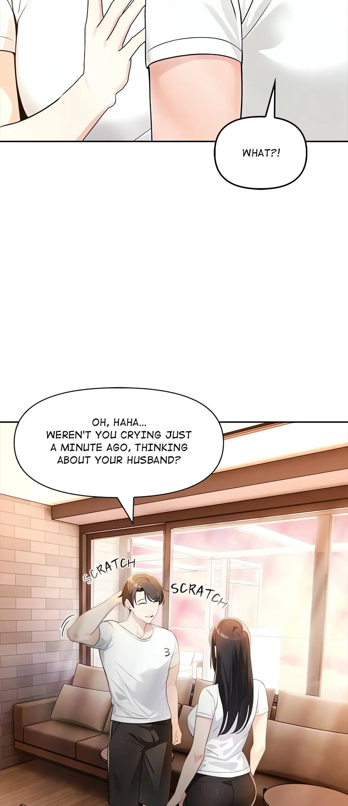 Read Matrimony Game chapter 7 image 27 on Lezhin