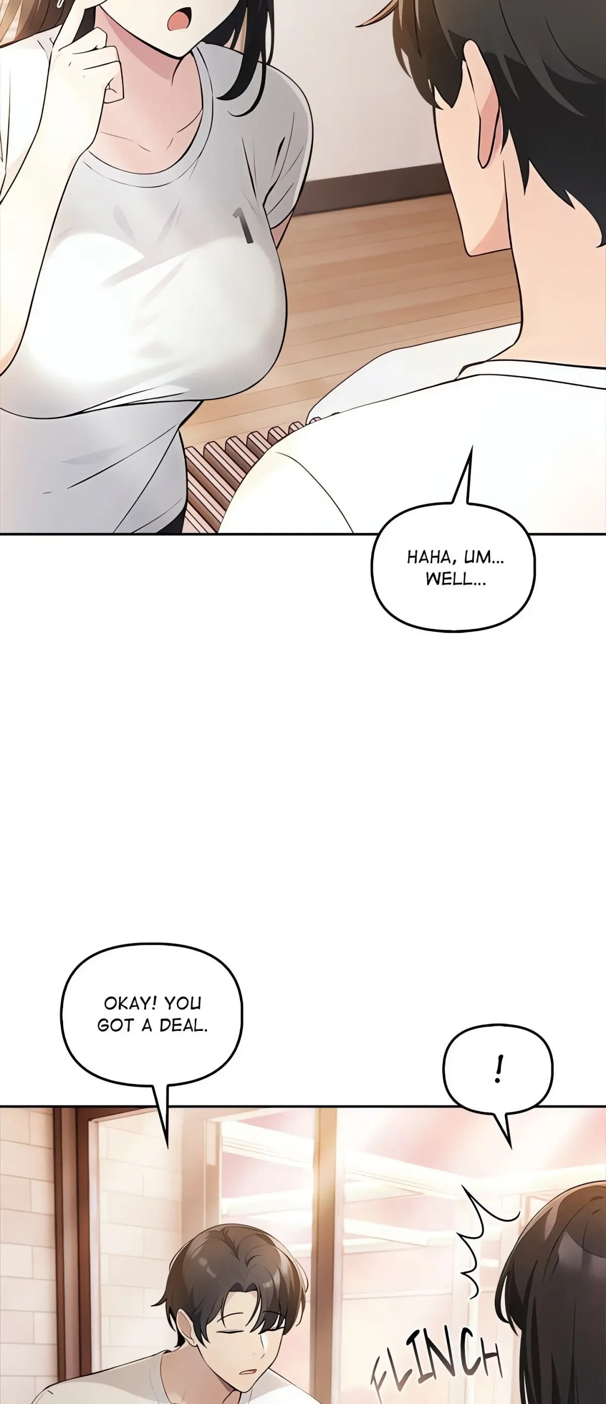 Read Matrimony Game chapter 7 image 29 on Lezhin