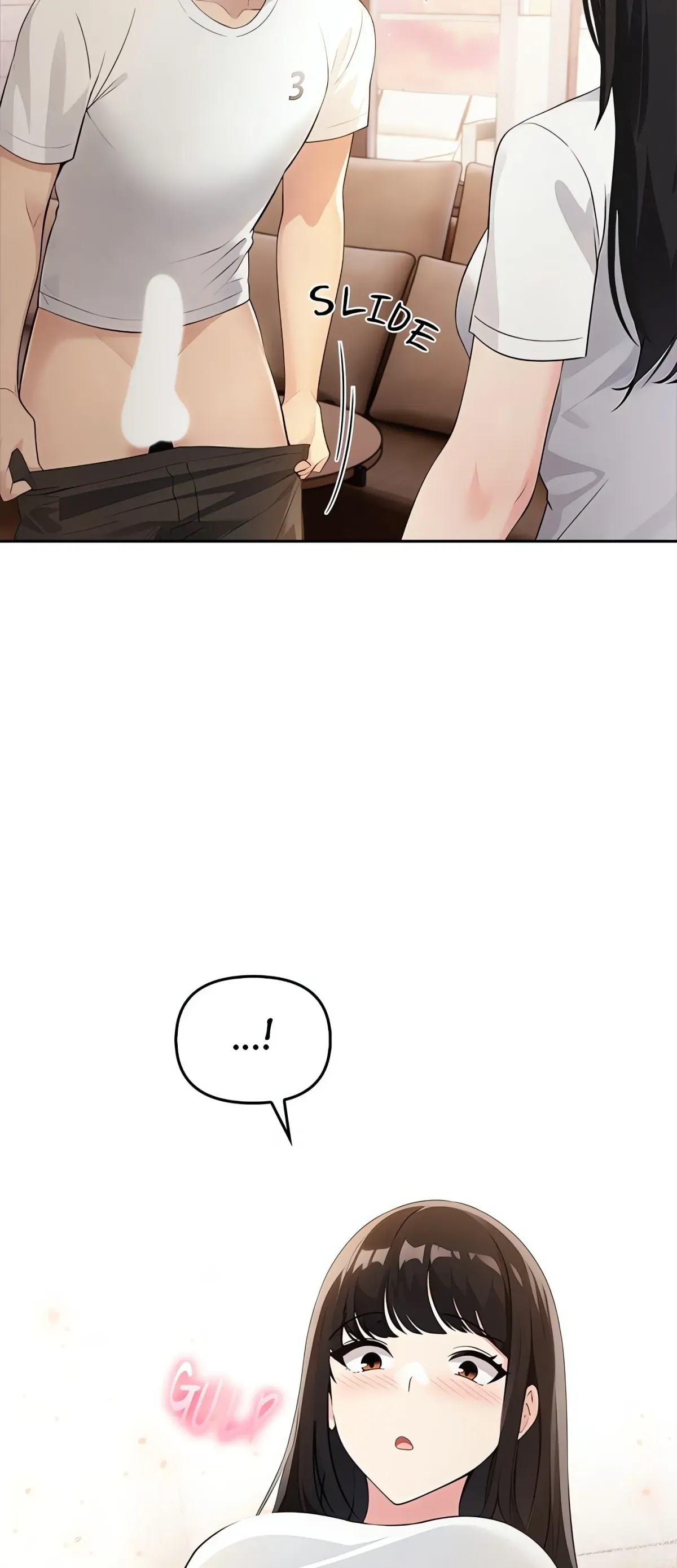 Read Matrimony Game chapter 7 image 30 on Lezhin