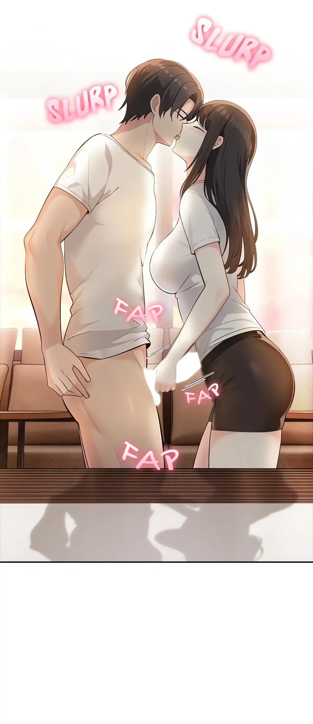 Read Matrimony Game chapter 7 image 35 on Lezhin