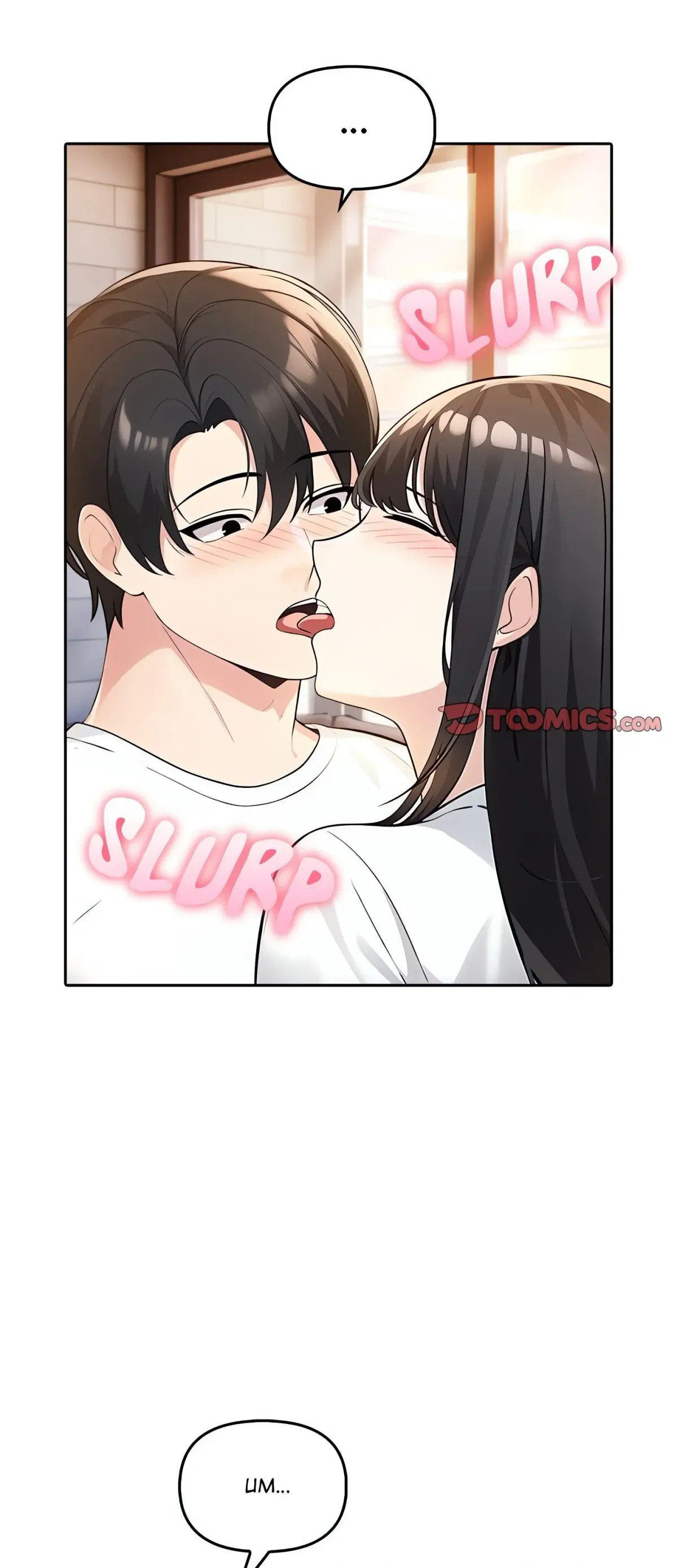 Read Matrimony Game chapter 7 image 36 on Lezhin