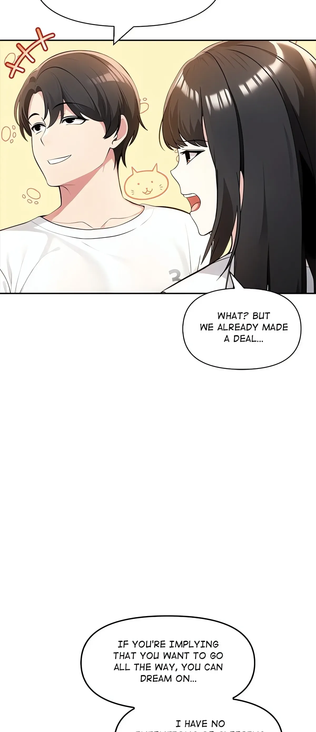 Read Matrimony Game chapter 7 image 38 on Lezhin