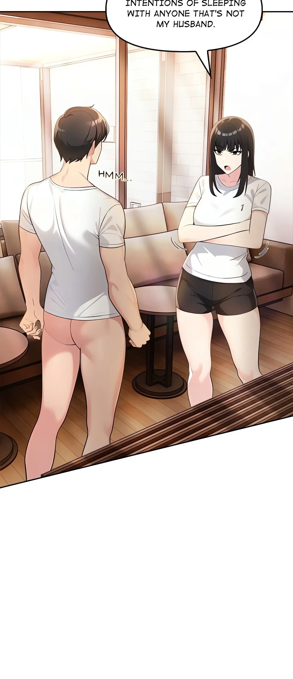 Read Matrimony Game chapter 7 image 39 on Lezhin