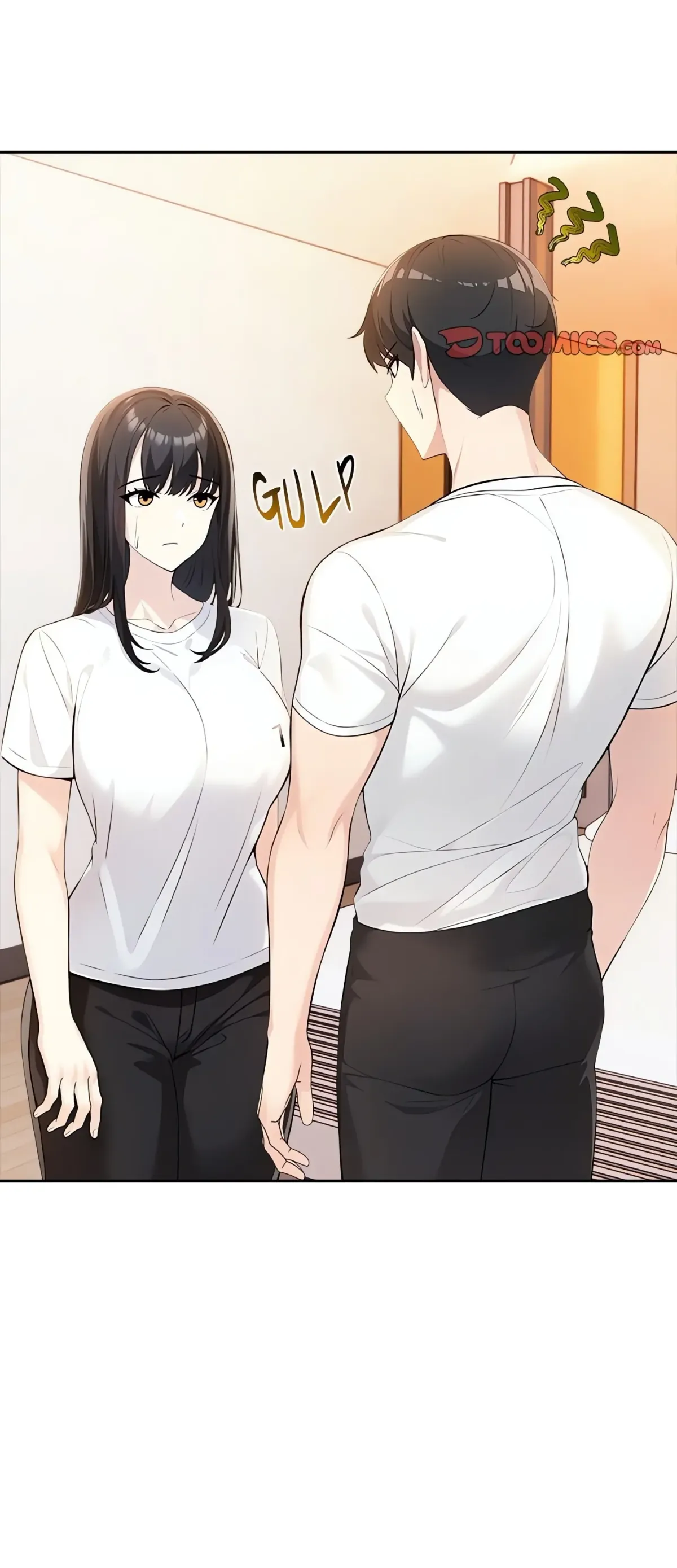Read Matrimony Game chapter 7 image 6 on Lezhin