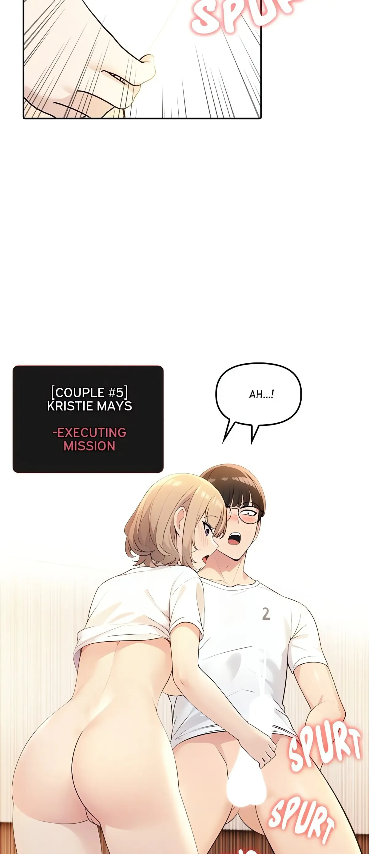 Read Matrimony Game chapter 7 image 60 on Lezhin