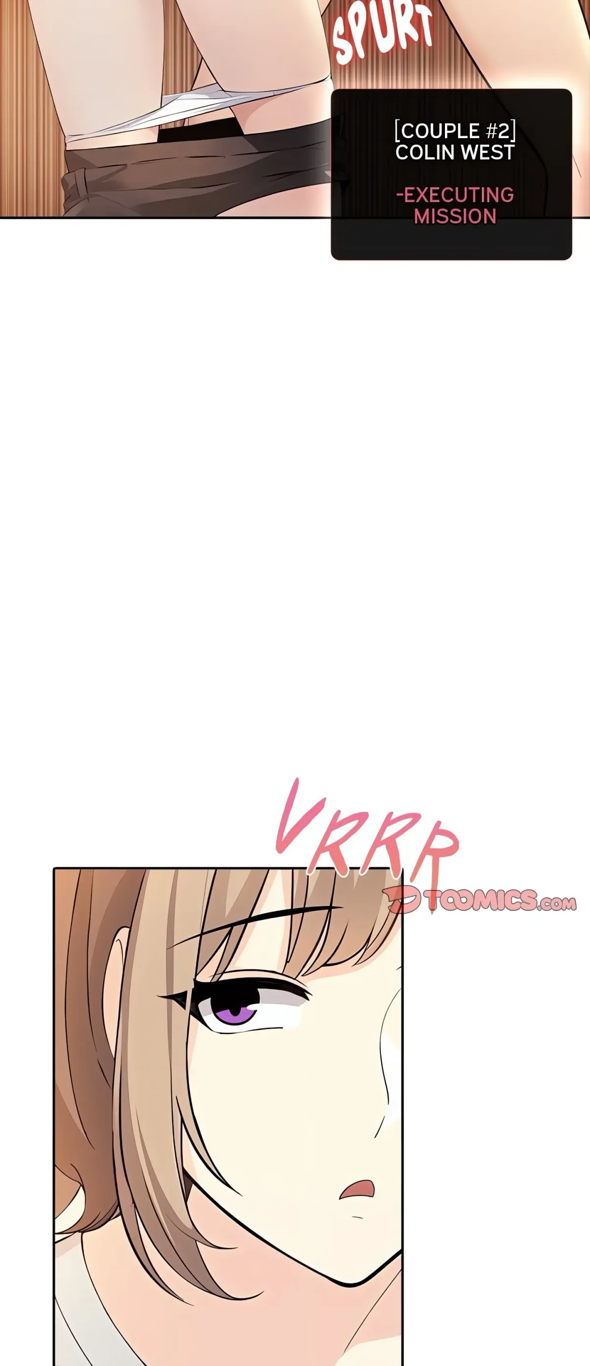 Read Matrimony Game chapter 7 image 61 on Lezhin