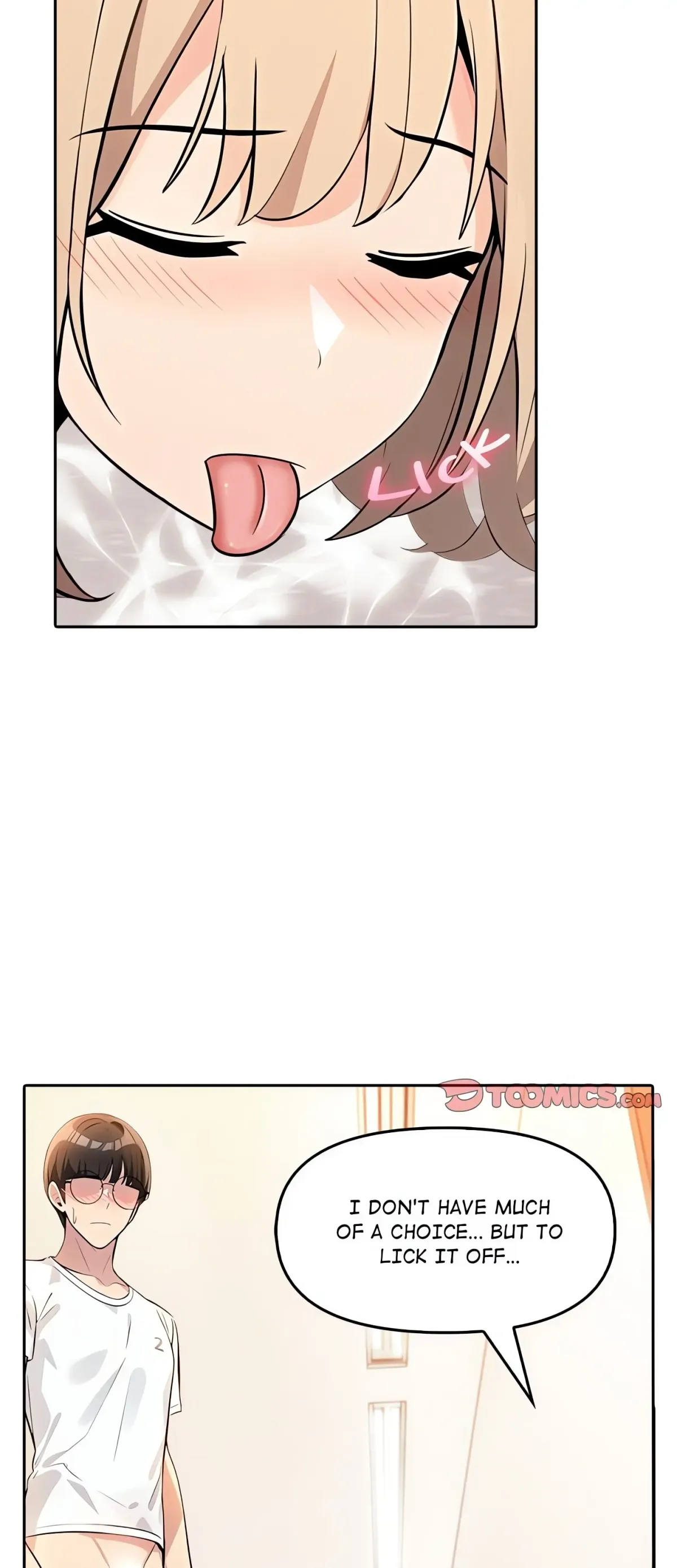 Read Matrimony Game chapter 7 image 66 on Lezhin