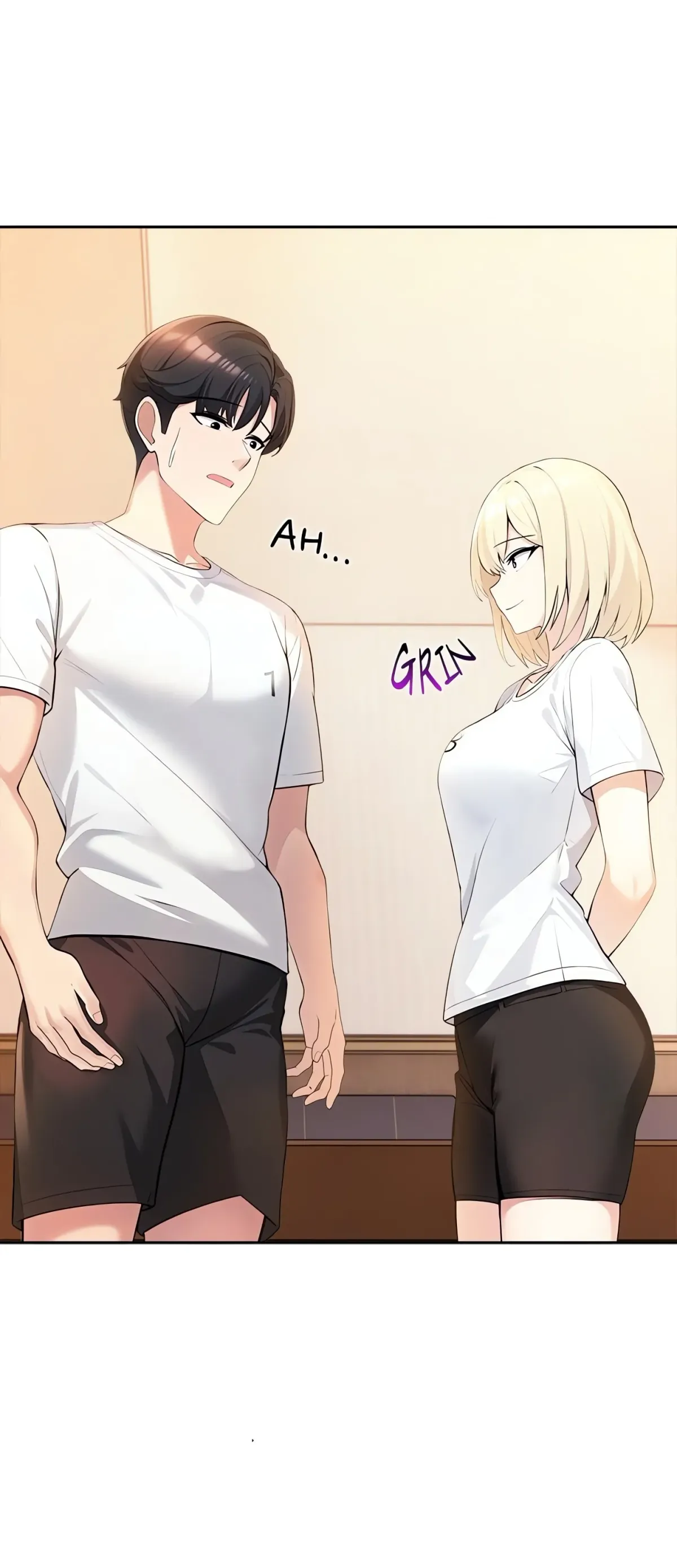 Read Matrimony Game chapter 7 image 7 on Lezhin