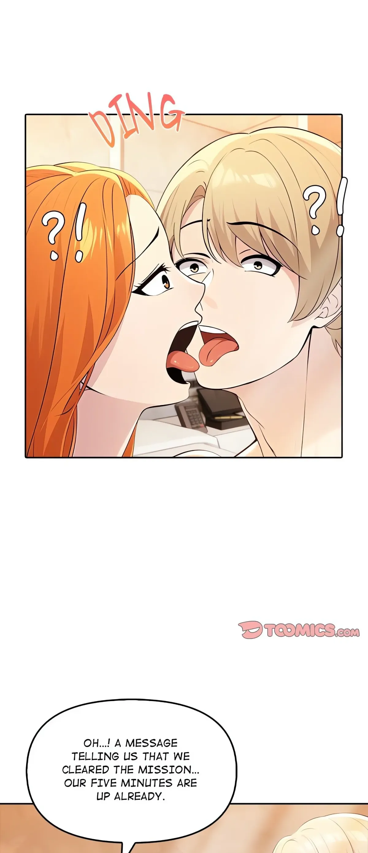 Read Matrimony Game chapter 7 image 71 on Lezhin