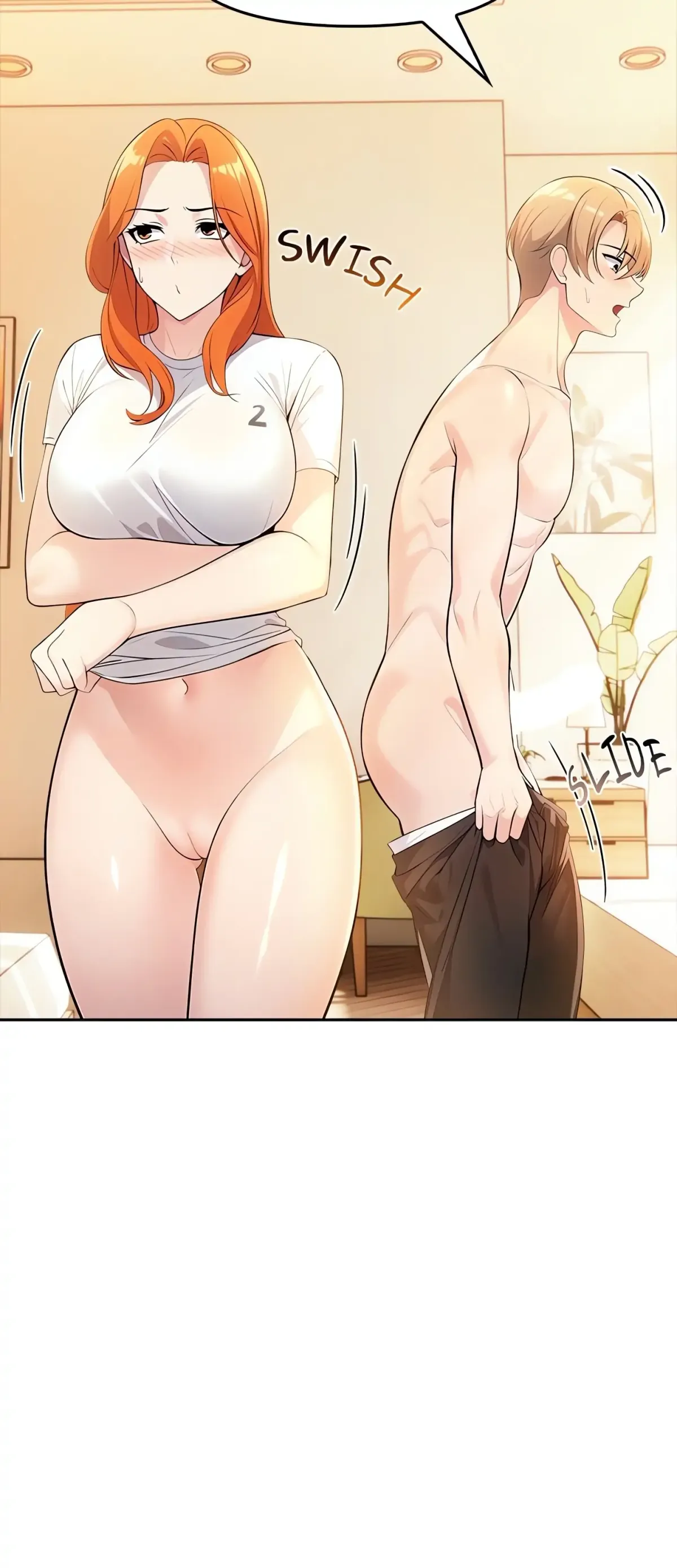 Read Matrimony Game chapter 7 image 73 on Lezhin